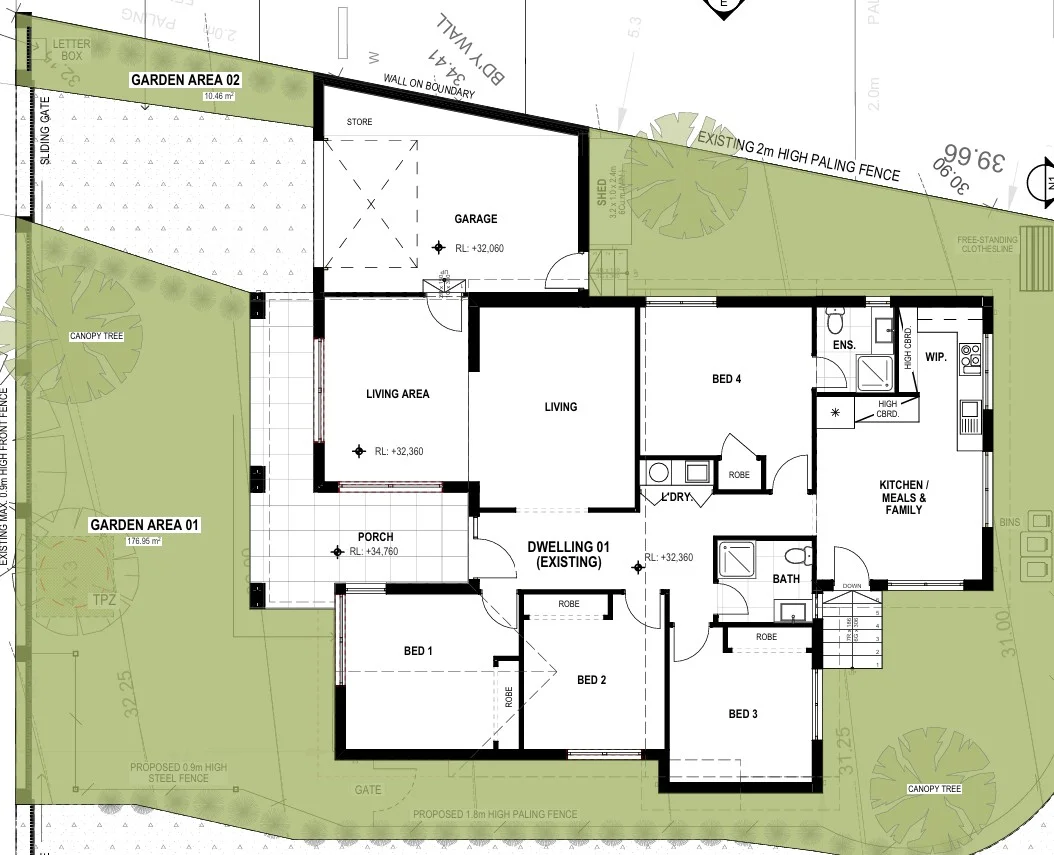 Additional image 14 of 16 & 16A Birdwood Avenue, Dandenong VIC 3175