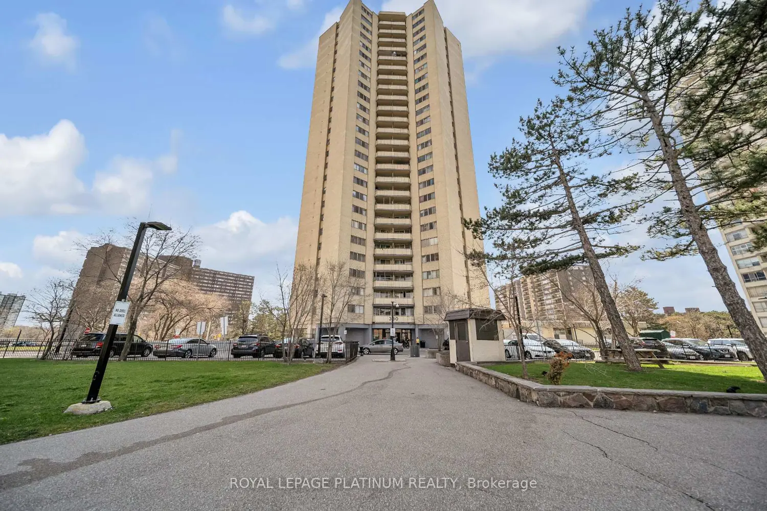 330 Dixon Road 408