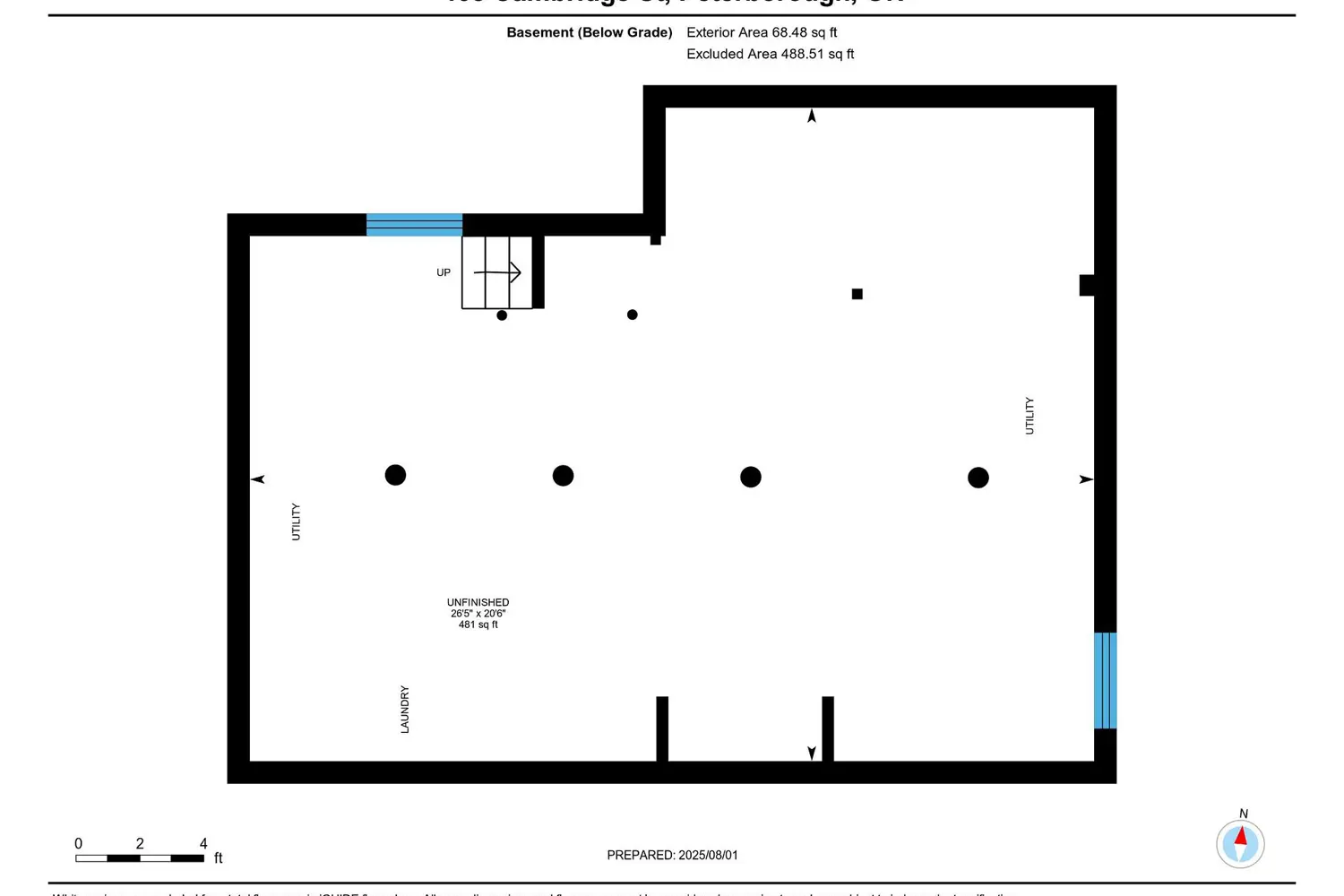 Additional image 17 of 468 Cambridge Street