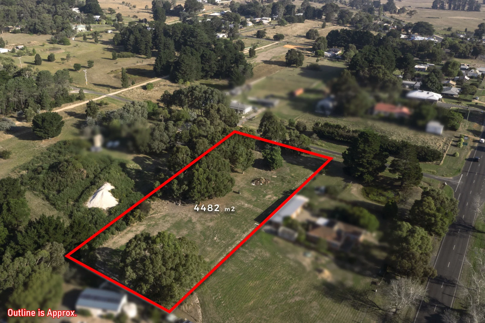 Additional image 6 of 7 Drummond Street, Scarsdale VIC 3351