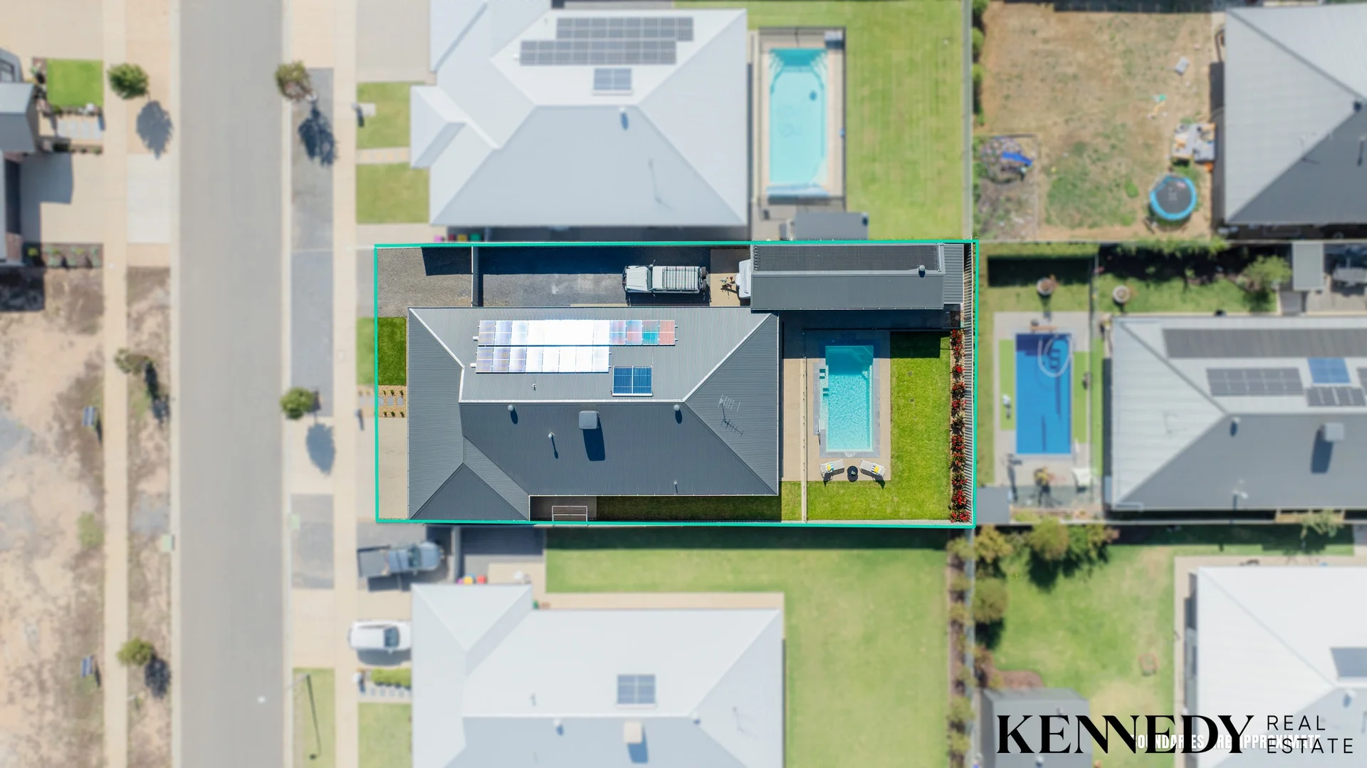 Additional image 20 of 5 Westringia Court, Yarrawonga VIC 3730