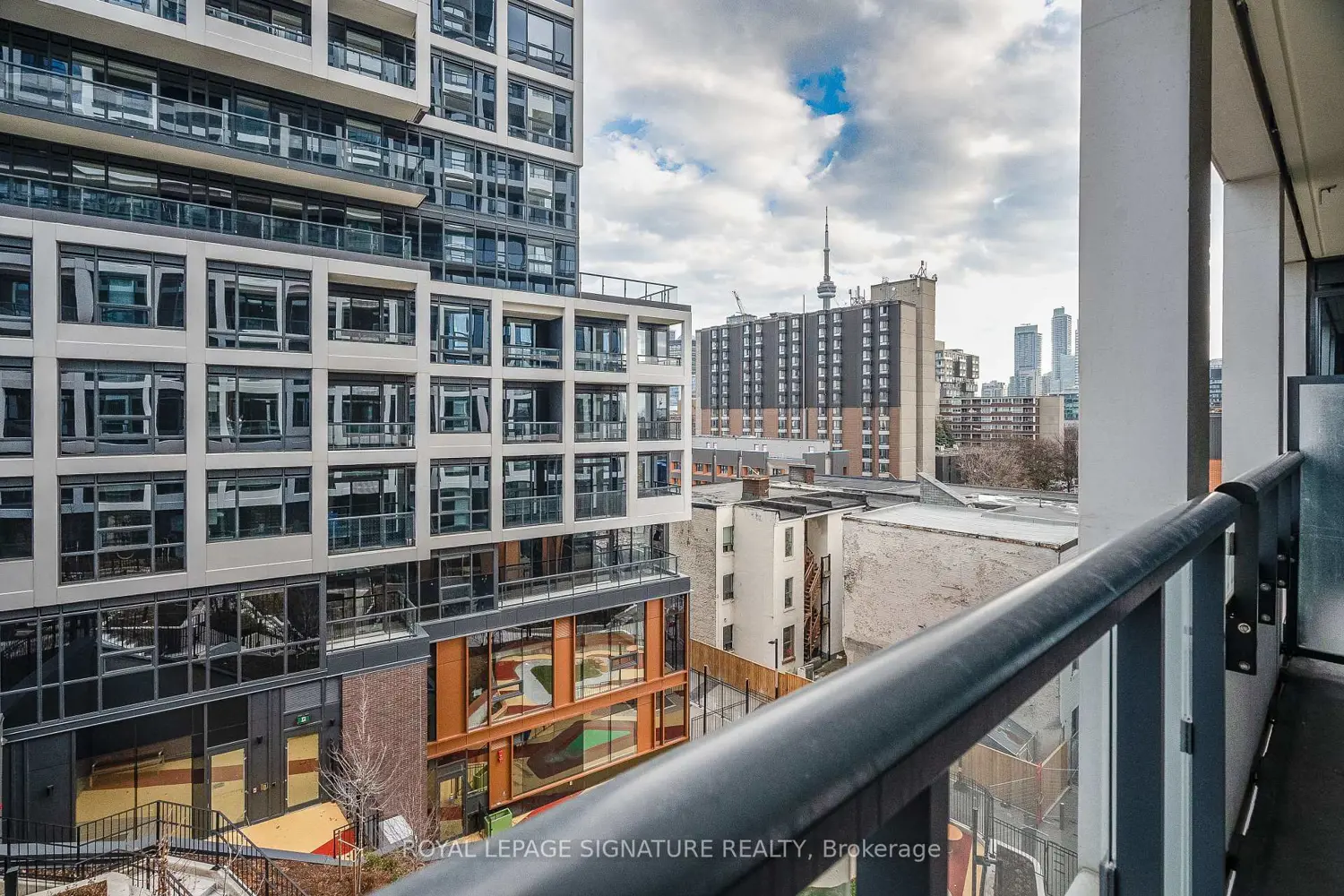 Additional image 3 of 115 Denison Avenue 501