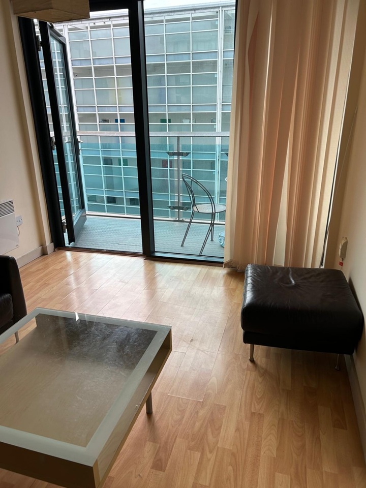 Additional image 5 of 1 Bed Flat, Lovell House, LS7, N1 7GU