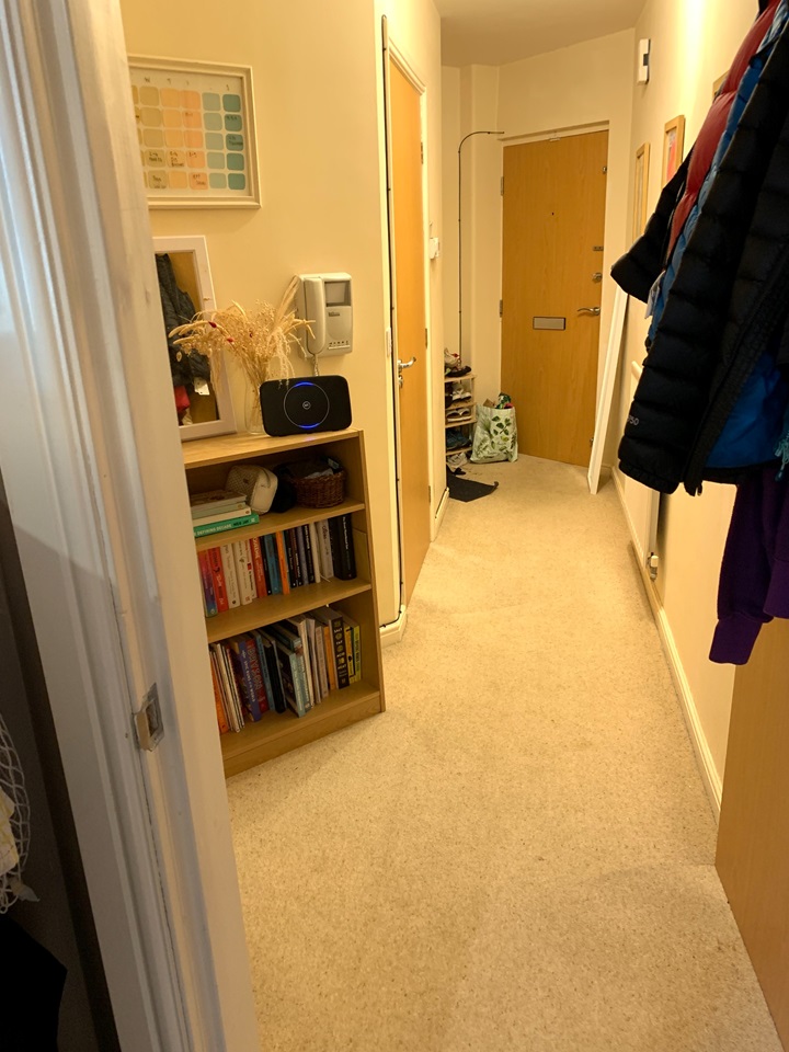 Additional image 7 of 1 Bed Flat, Meanwood, LS6, N1 7GU