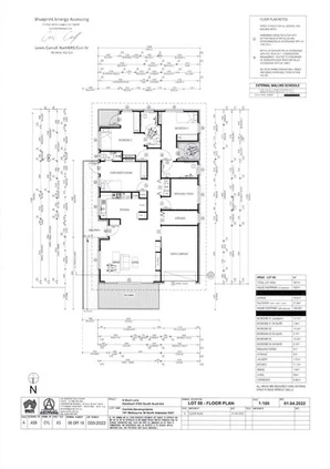 Additional image 3 of 8,9,14 and 15/31 Sturt Lane, Onkaparinga Heights SA 5163