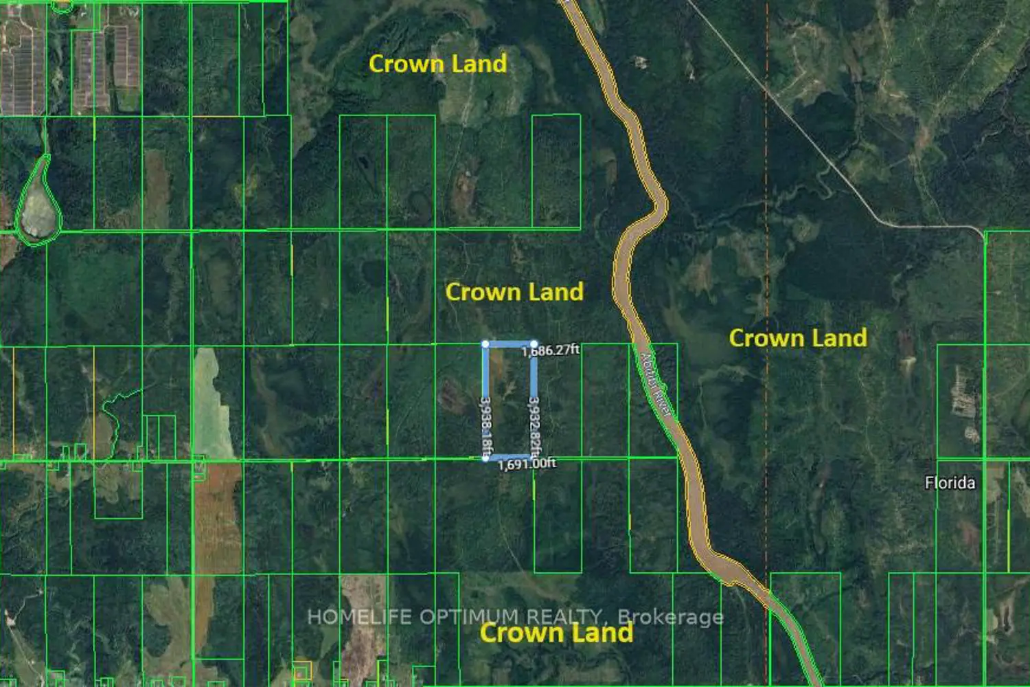 Additional image 5 of 154 Acres - Pcl 2372 N/A