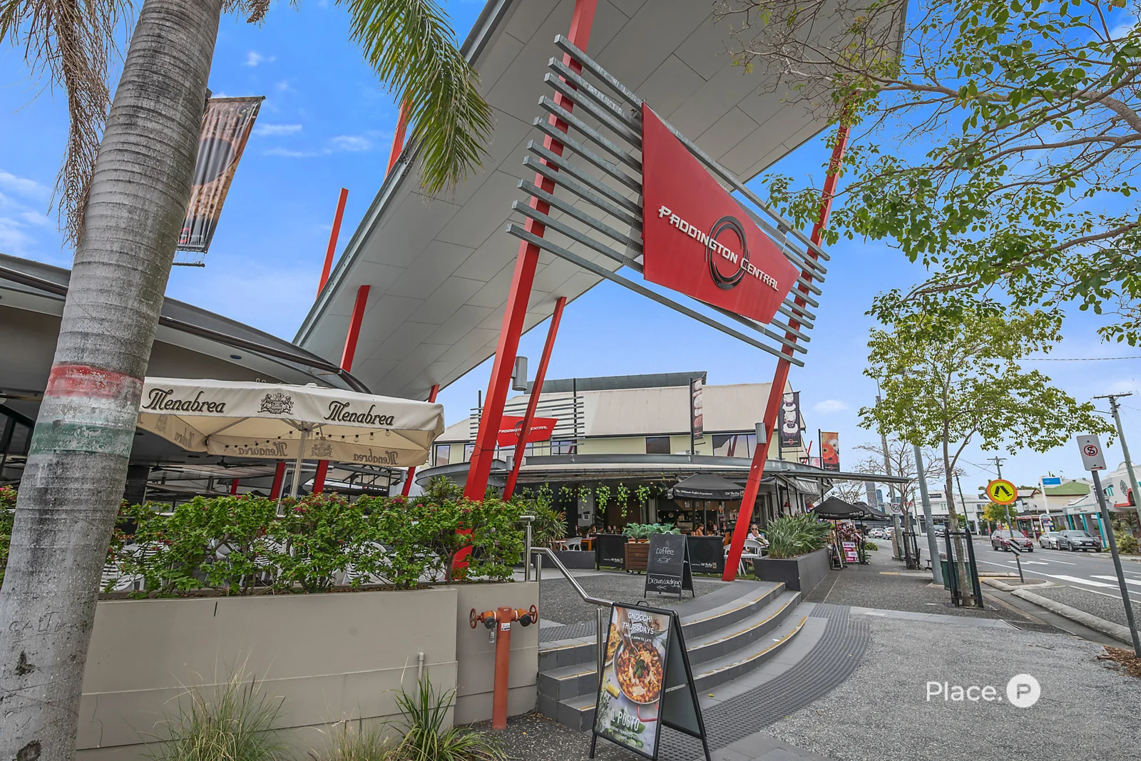 Additional image 10 of 25 Ozanne Street, Paddington QLD 4064