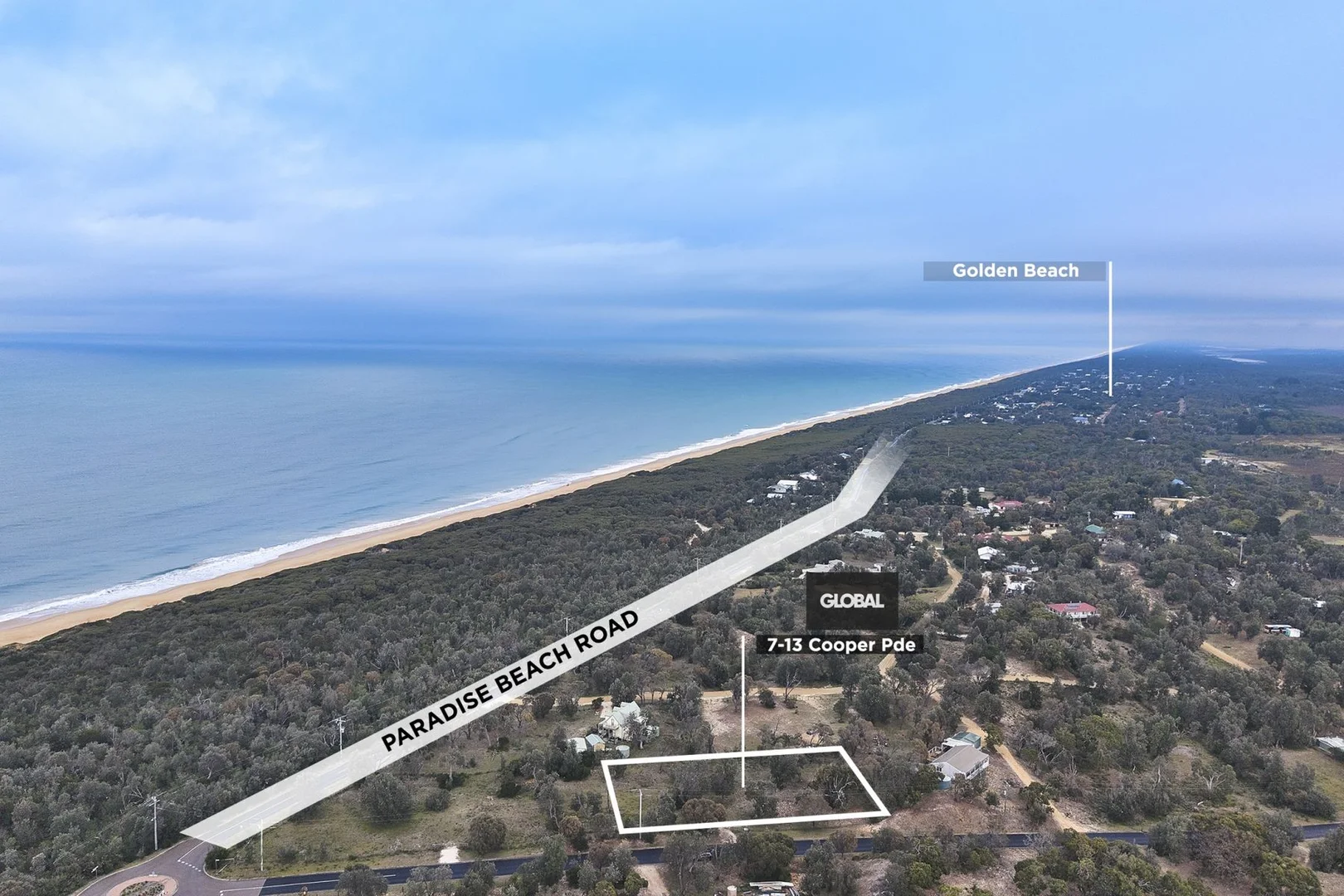 Additional image 2 of 7-13 Cooper Street, Paradise Beach VIC 3851