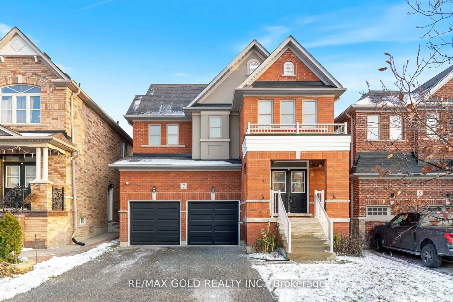 7 Gardenbrooke Trail