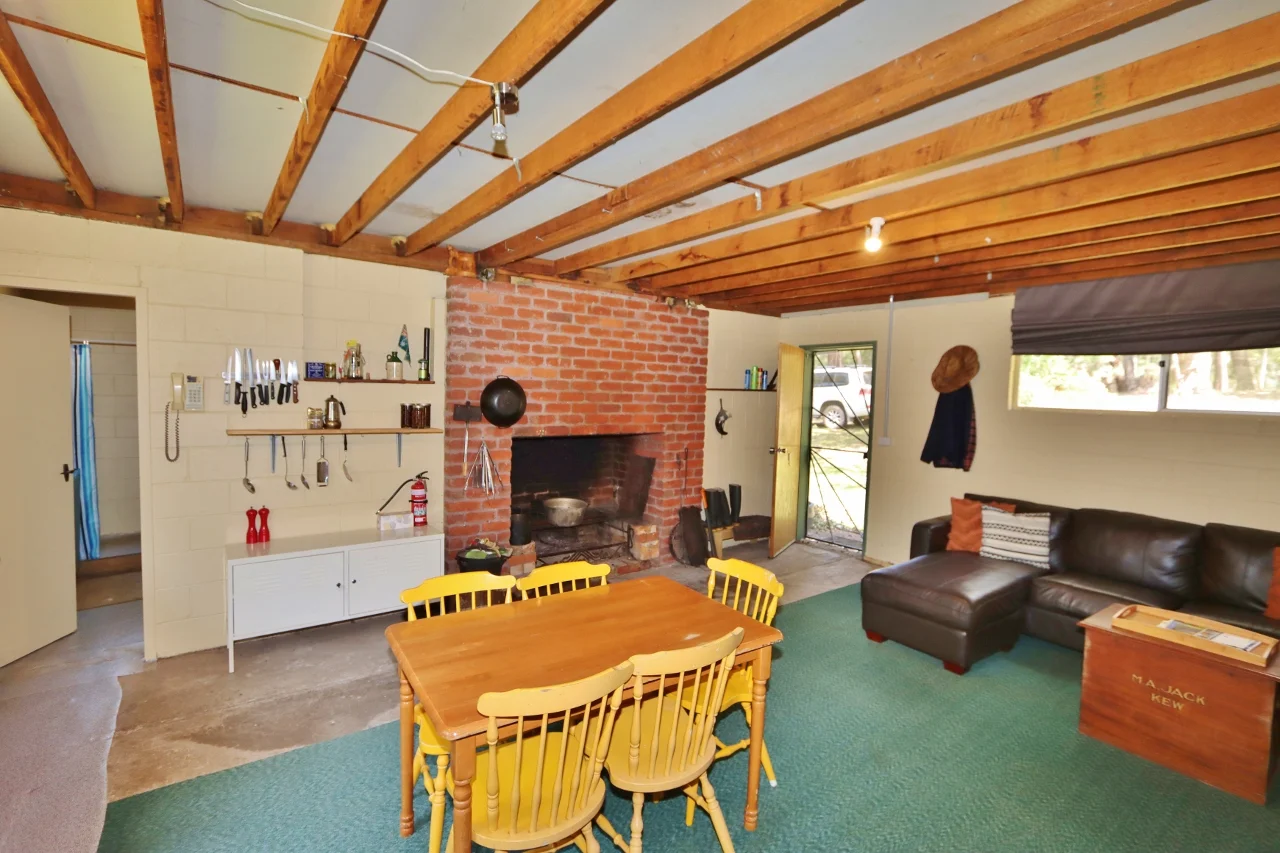 Additional image 9 of 59B Burgess Track, Wallagaraugh, Genoa VIC 3891