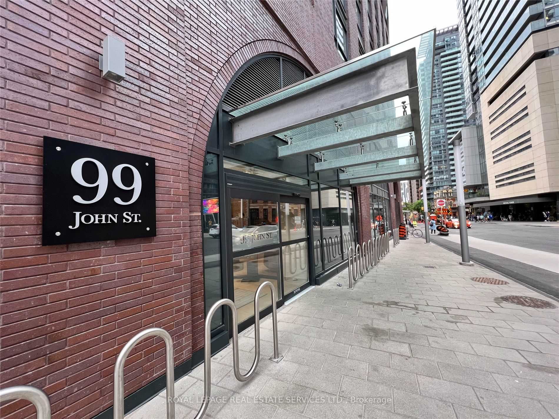 Additional image 3 of 2801-99 John Street, Toronto, ON, M5V 0S6