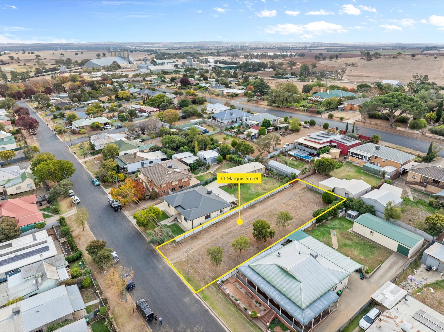 Additional image 3 of 33 Marquis Street, Junee NSW 2663