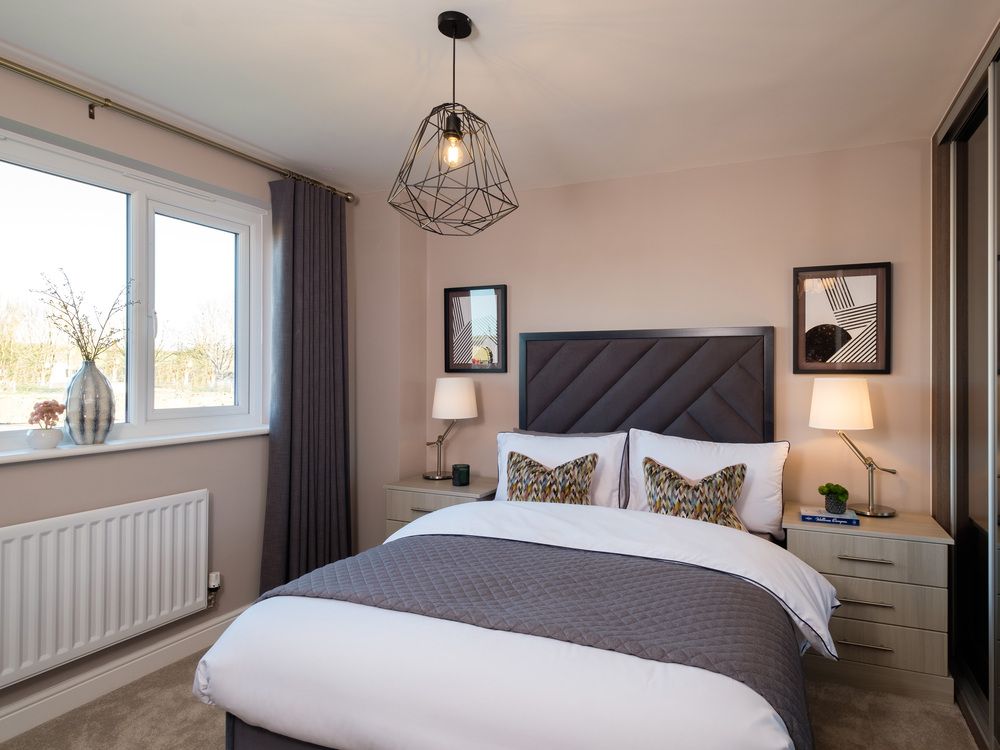 Additional image 9 of 4 bed detached house for sale"Highgate" at Senliz Road, Alconbury, Huntingdon PE28