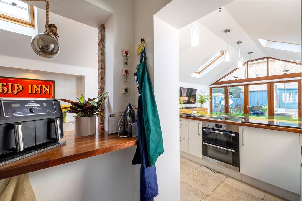 Additional image 10 of 4 bed terraced house for salePark Lane, Bideford, Devon EX39