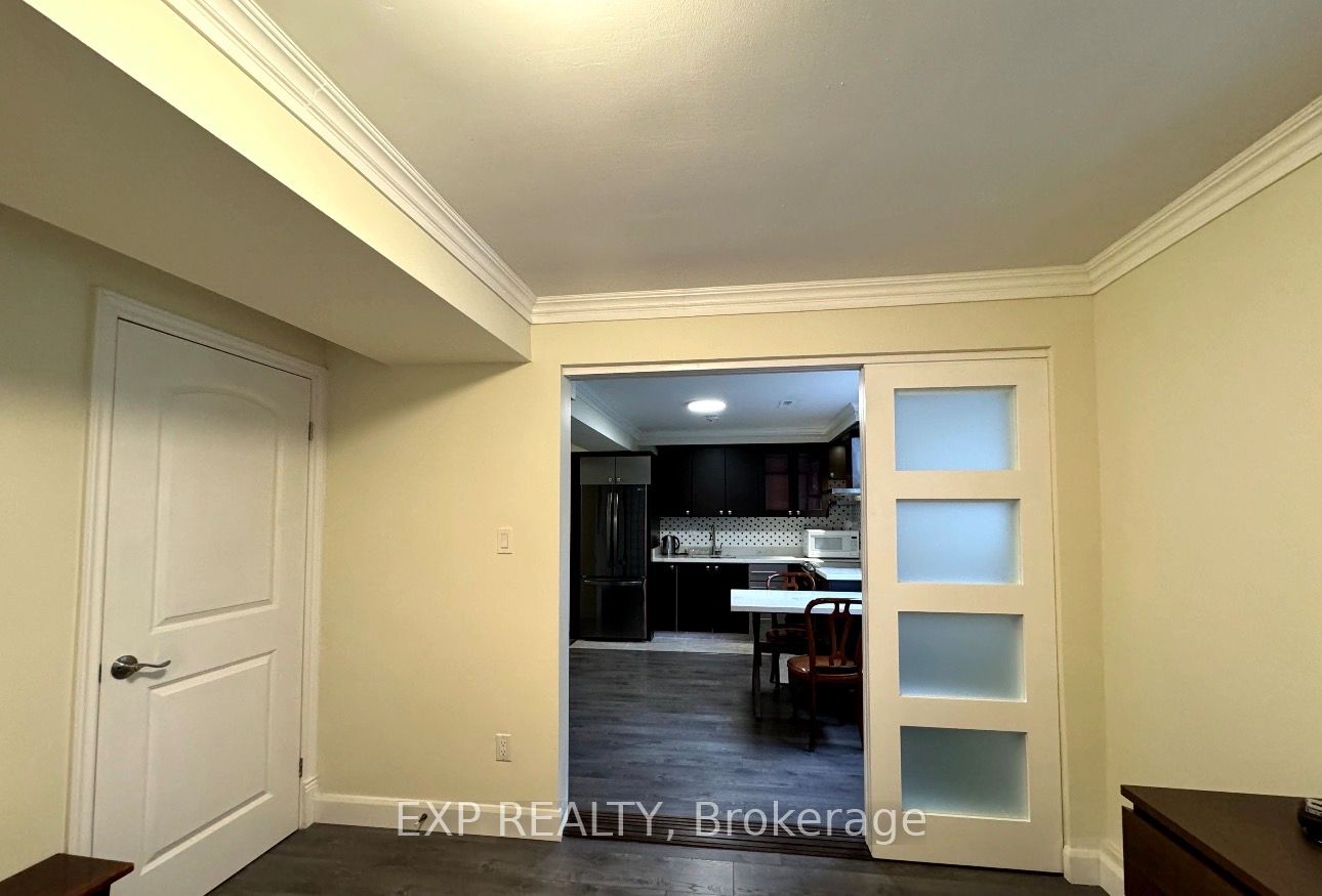 Additional image 4 of Lower-18 Greenland Road, Toronto, ON, M3C 1N1