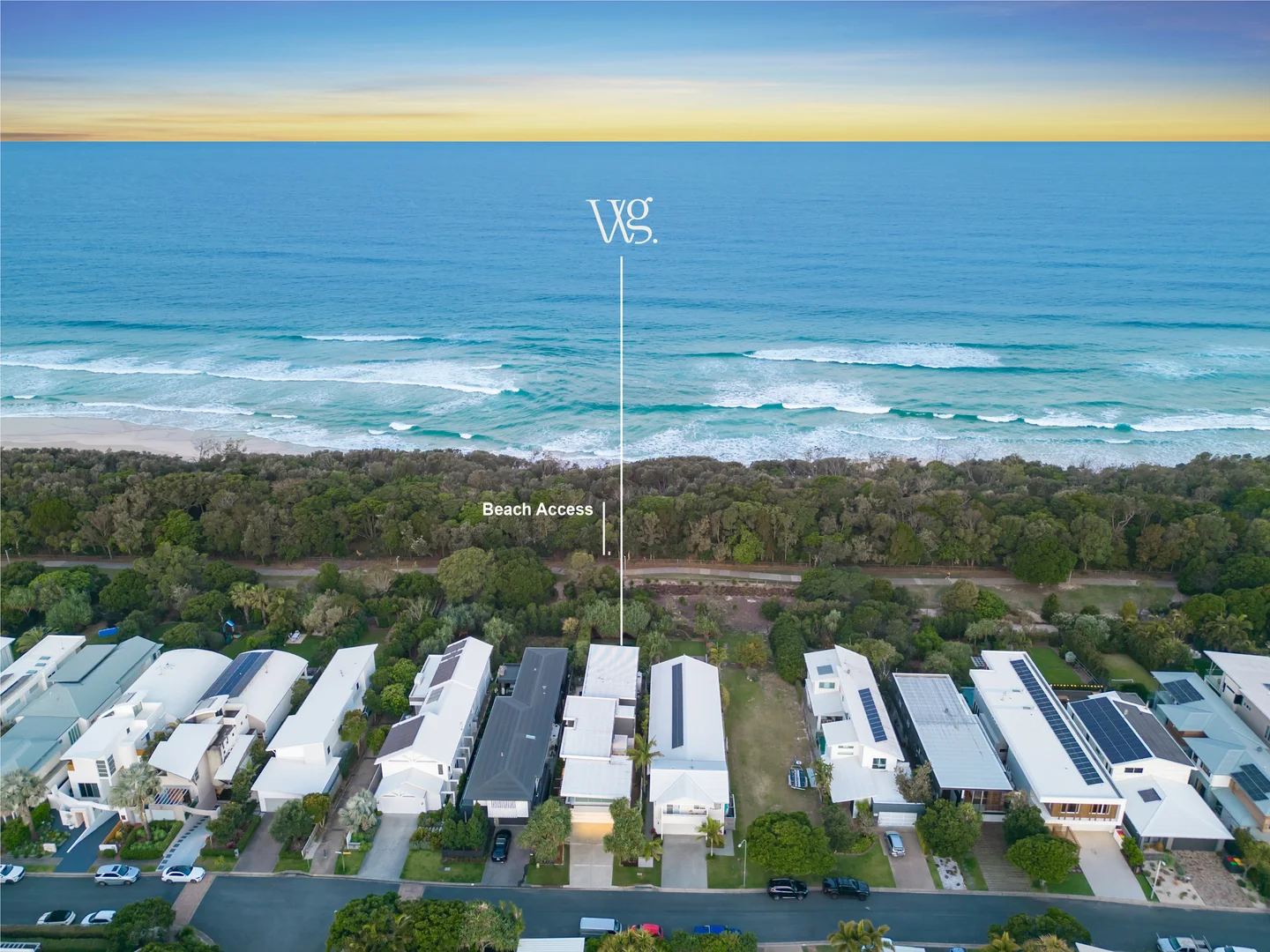 Additional image 17 of 35 She-Oak Lane, Casuarina NSW 2487