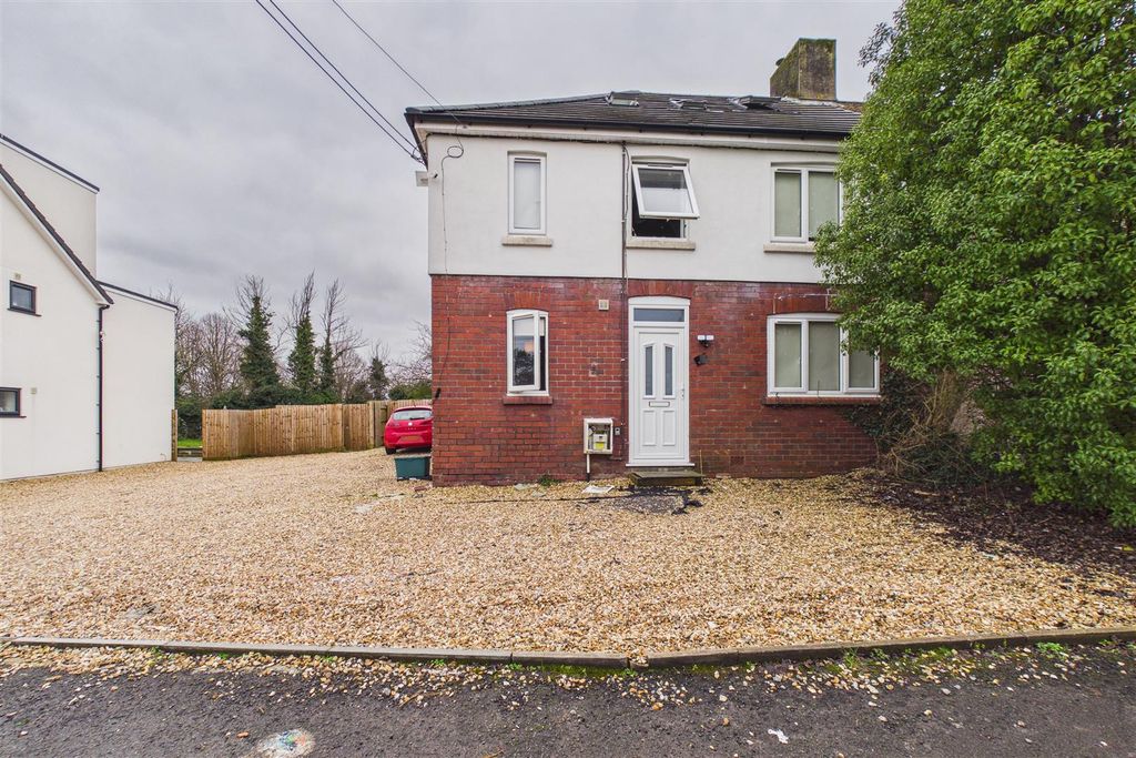 Additional image 4 of 8 bed semi-detached house for saleGayner Road, Filton, Bristol BS7
