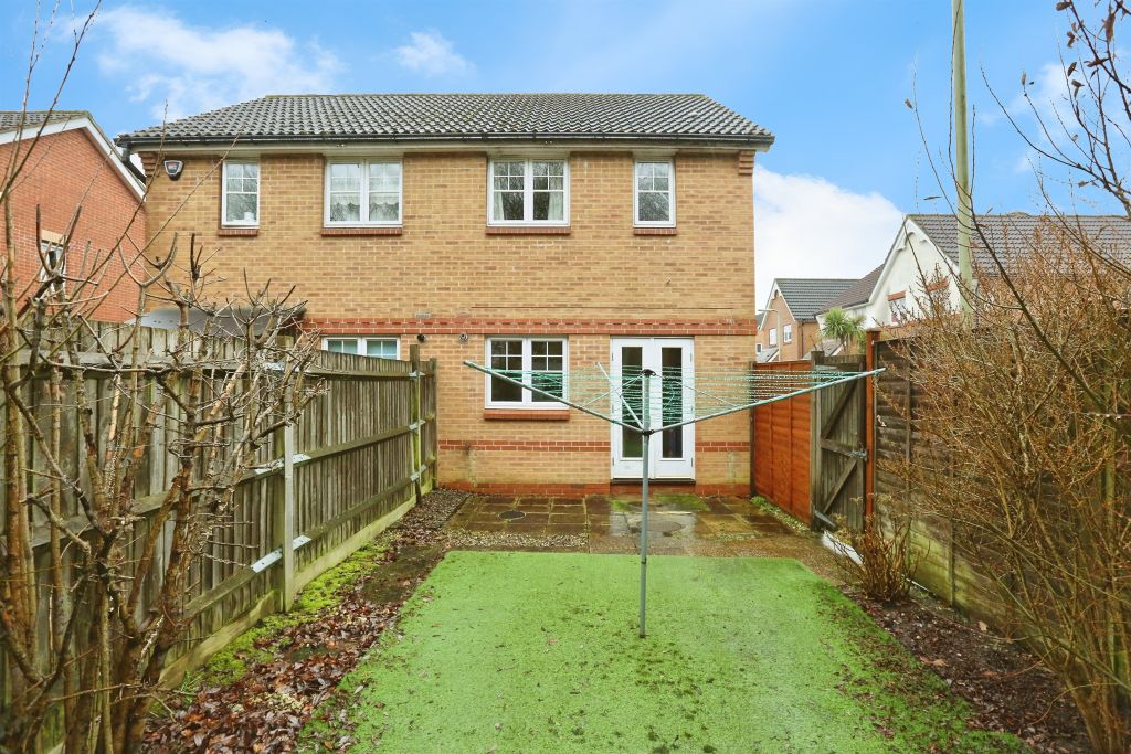 Additional image 17 of 2 bed end terrace house for saleTerrier Close, Hedge End, Southampton SO30