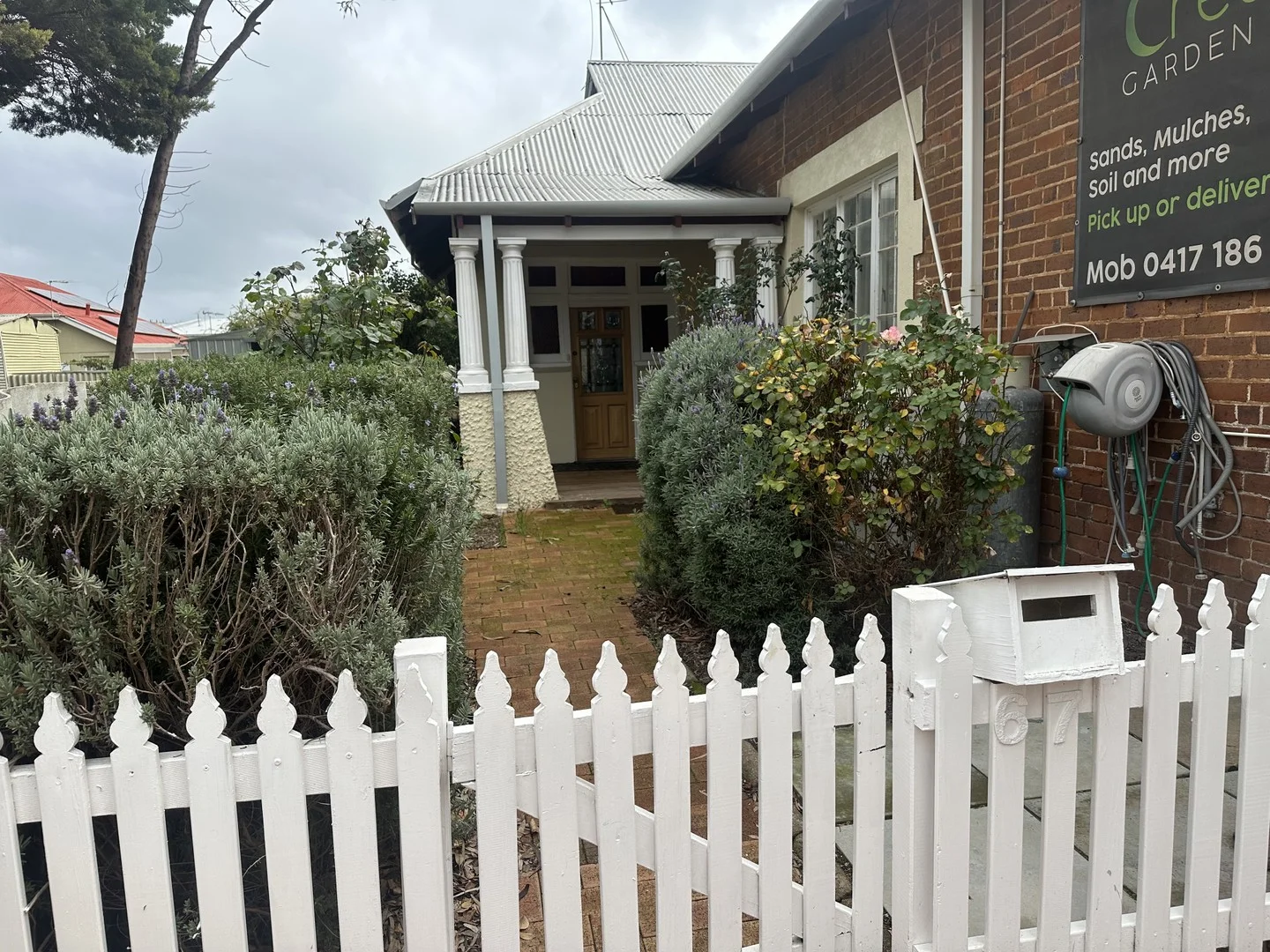 67 Tudor Street, Wagin WA 6315