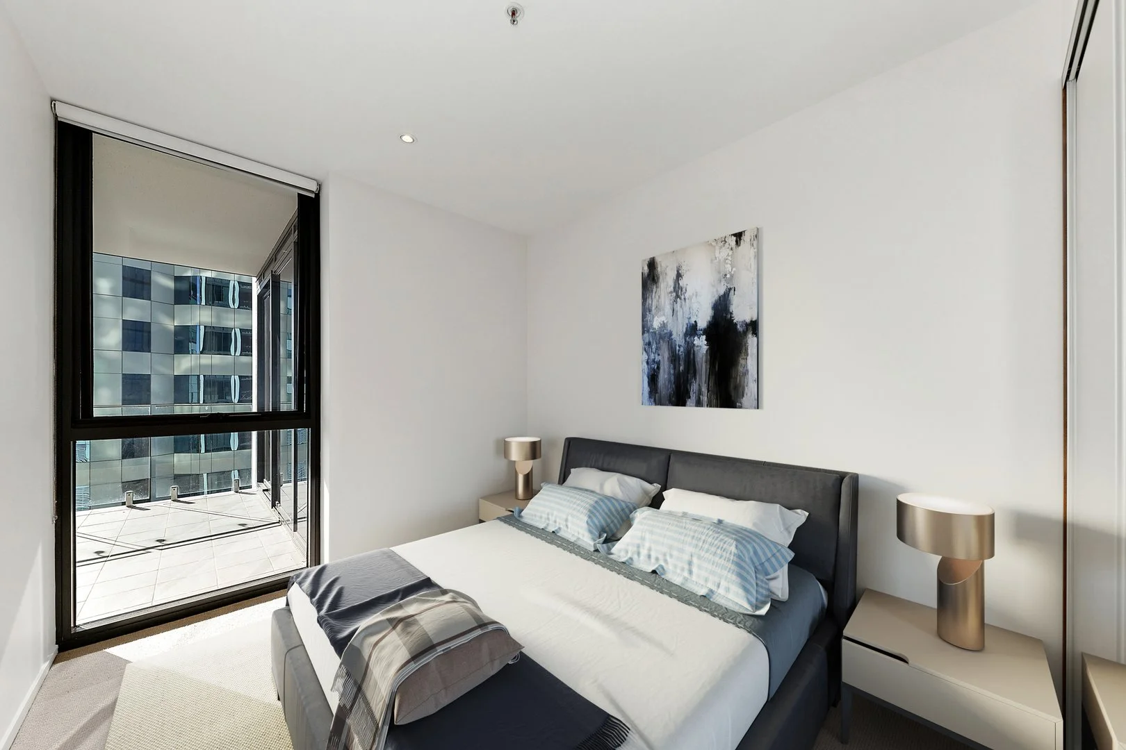 Additional image 5 of 603/240 Bunda Street, City ACT 2601