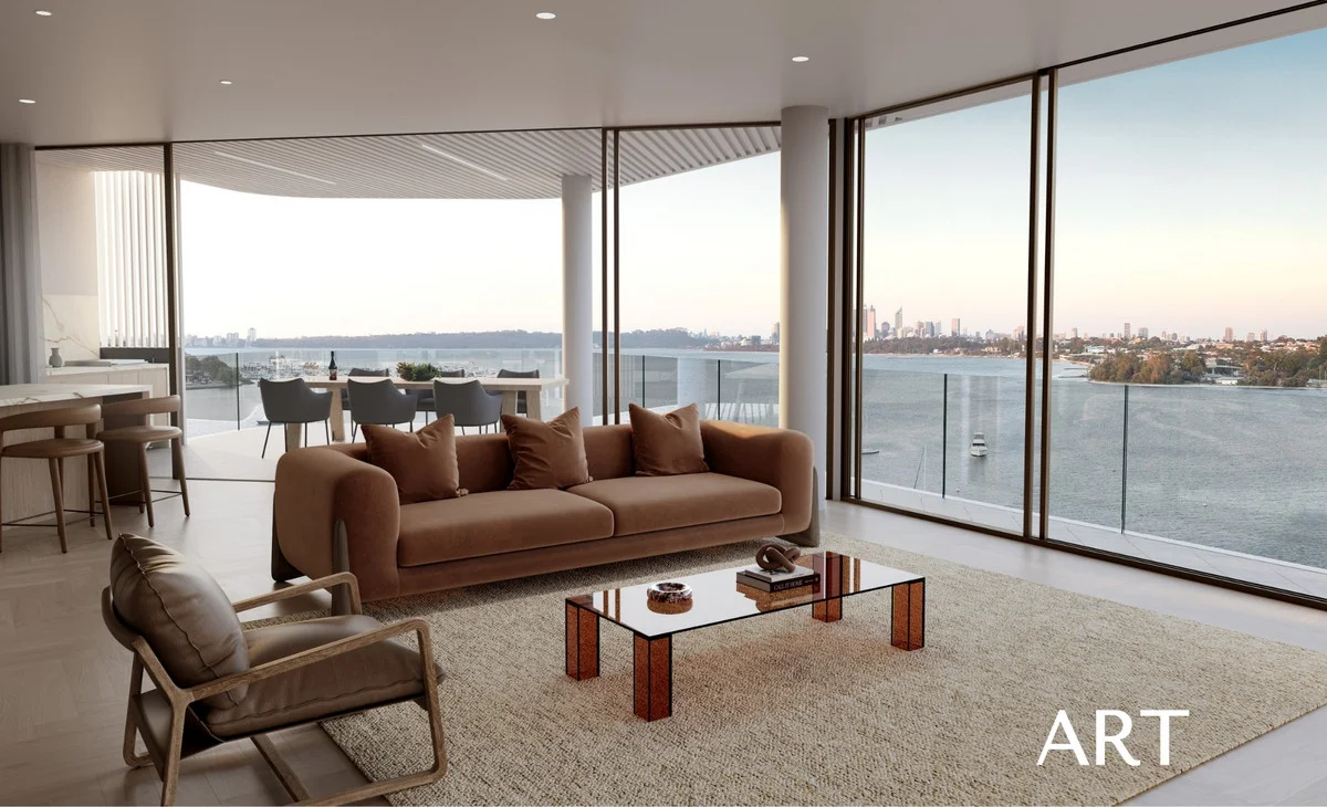 Additional image 2 of Apartment 1/65 Canning Beach Road, Applecross WA 6153