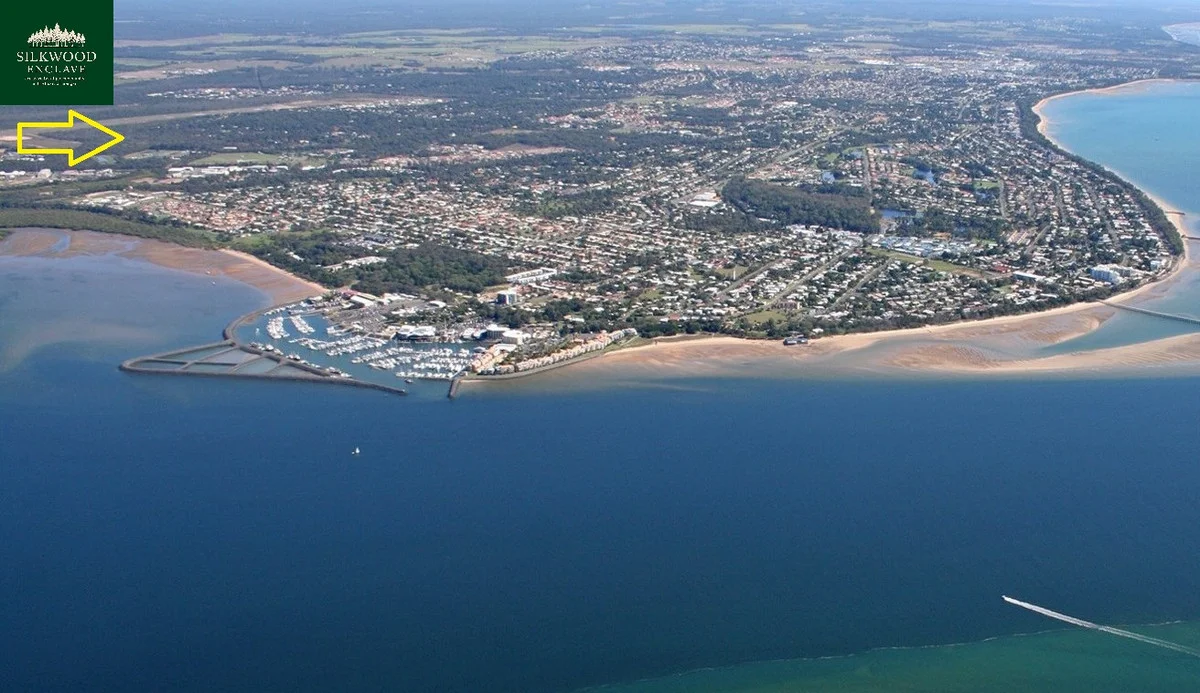 Silkwood Drive, Urangan QLD 4655