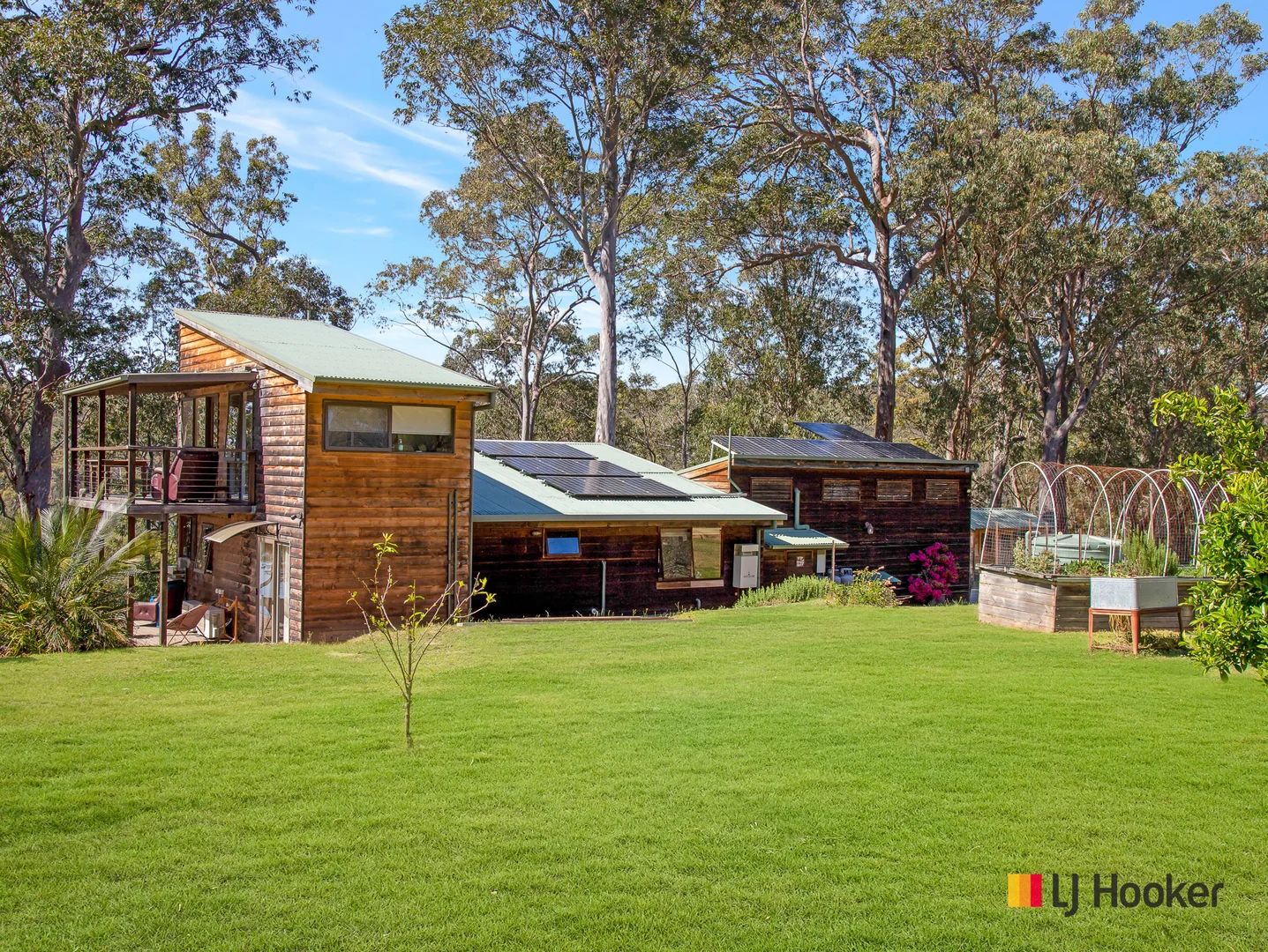 Additional image 5 of 773 Windywoppa Road, Benandarah NSW 2536