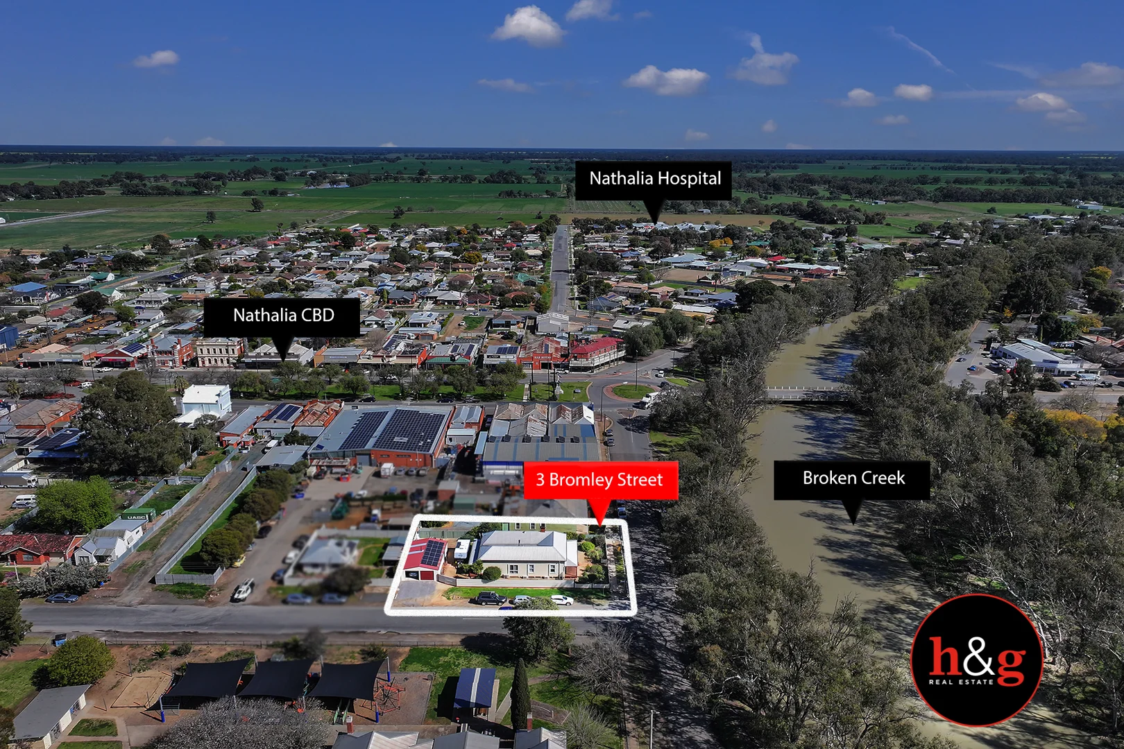 Additional image 25 of 3 Bromley Street, Nathalia VIC 3638