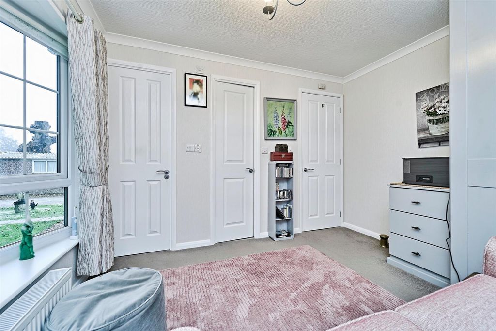 Additional image 16 of 3 bed property for saleNorton Manor Park, Norton, Presteigne LD8