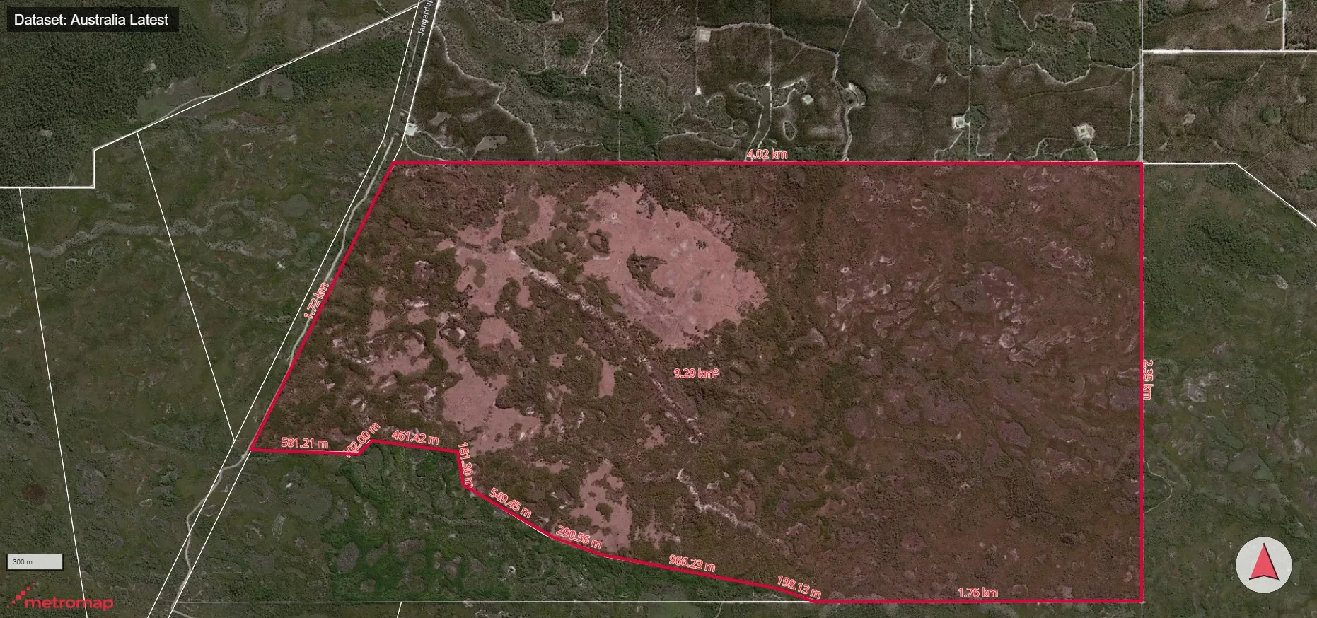 Additional image 11 of Lot 101 Jangardup Road, Lake Jasper WA 6260