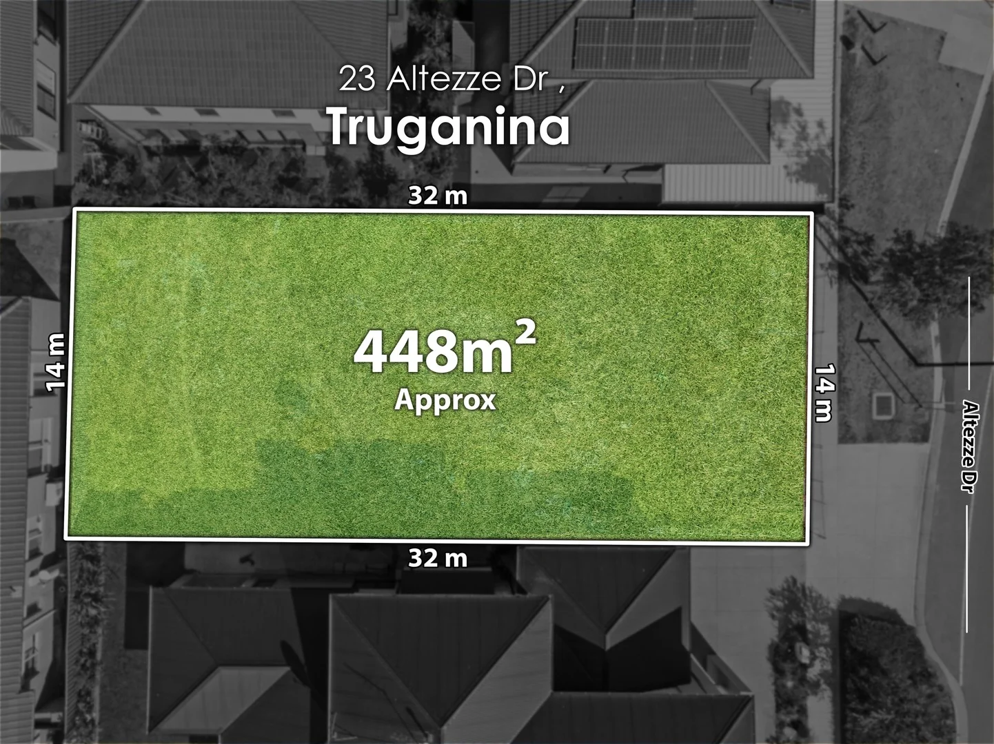 23 Altezze Drive, Truganina VIC 3029