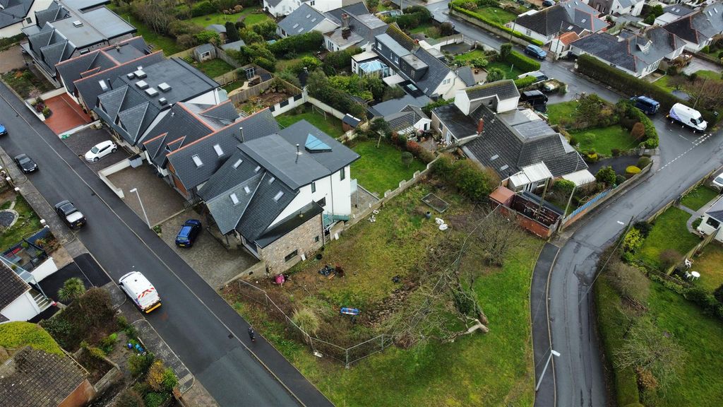 Additional image 10 of Land for salePlot 1, Craig-Yr-Eos Avenue, Ogmore-By-Sea CF32
