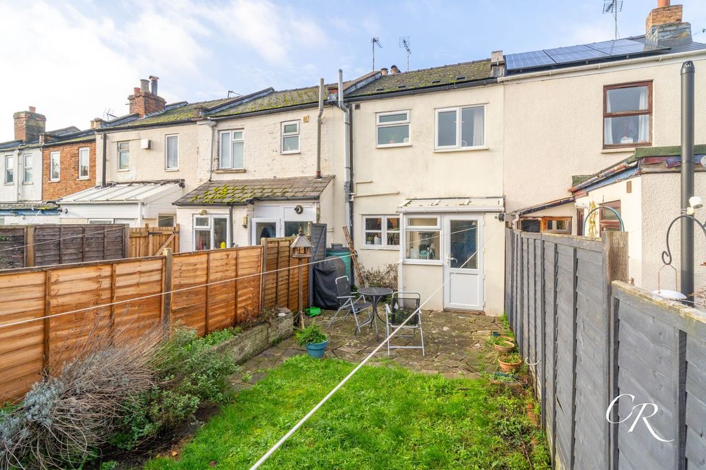 Additional image 13 of 2 bed terraced house for saleOld Millbrook Terrace, Cheltenham GL50