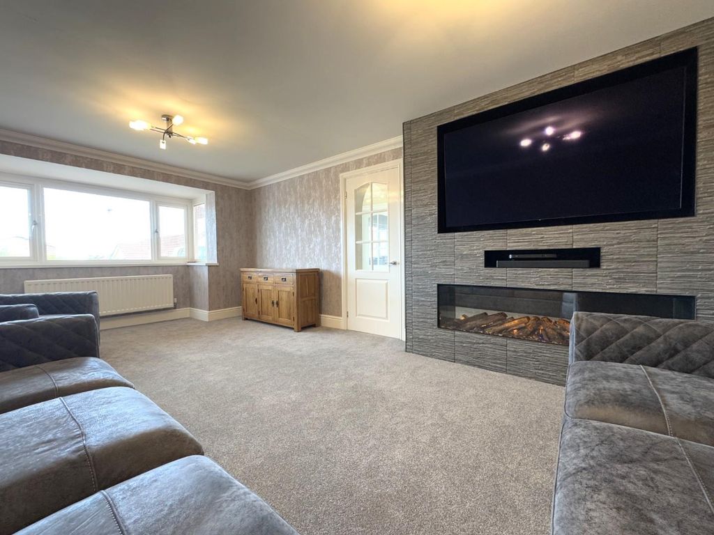 Additional image 10 of 4 bed detached house for saleApplewood Close, Clavering, Hartlepool TS27