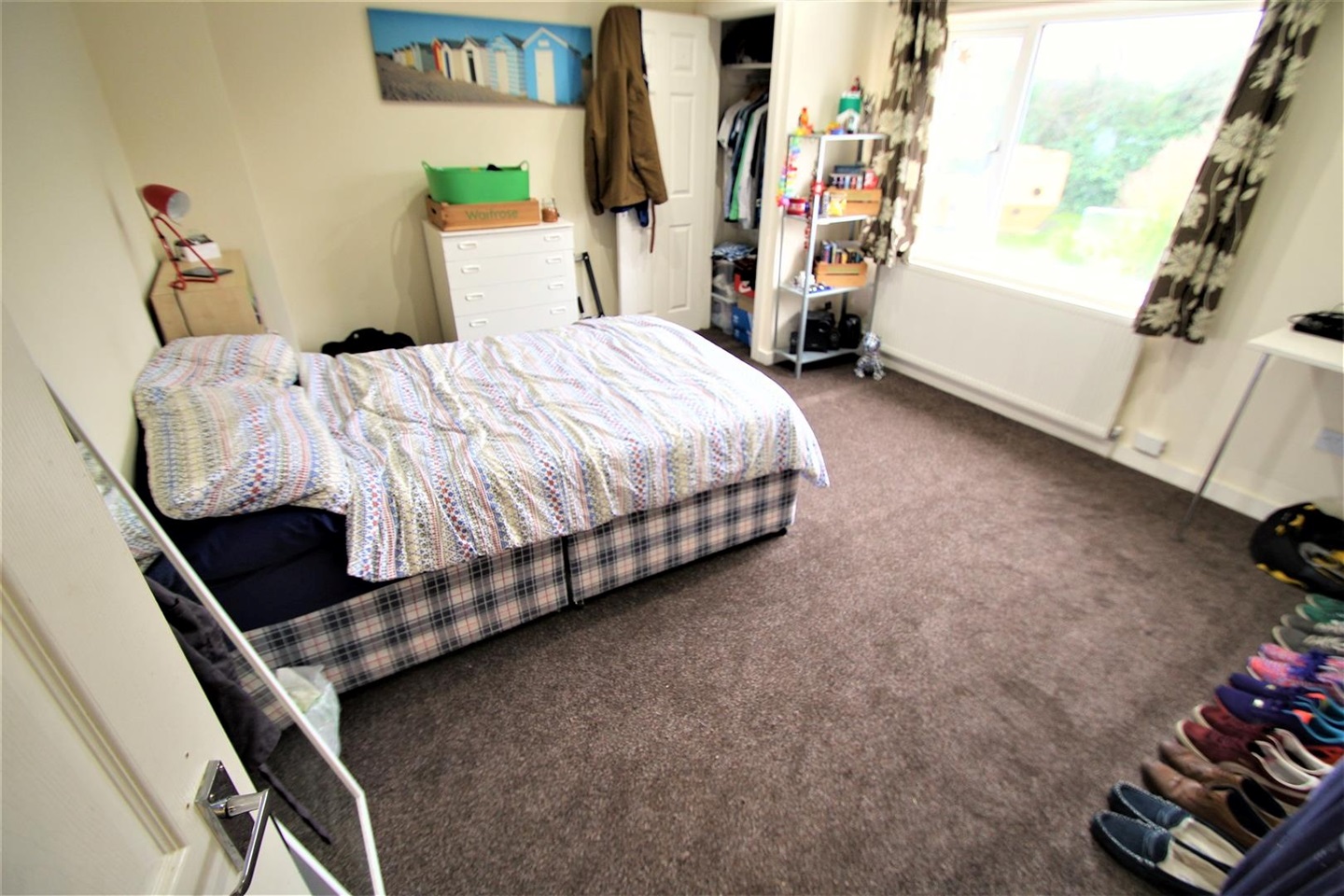 Additional image 5 of 5 Bed Semi-Detached House, Becketts Park Crescent, LS6, N1 7GU