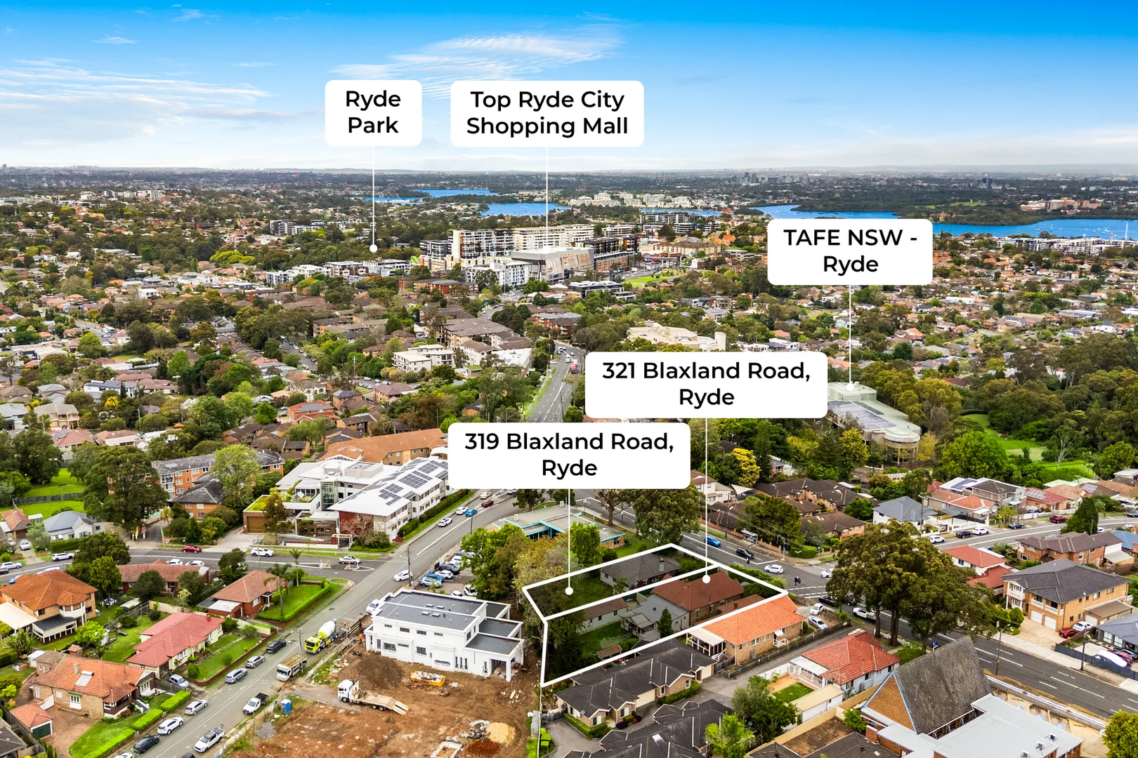 Additional image 6 of 319-321 Blaxland Road, Ryde NSW 2112