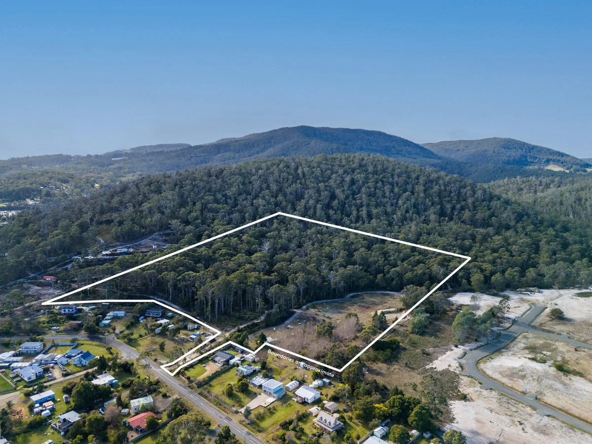 Additional image 3 of Lot 3 White Beach Road, White Beach TAS 7184