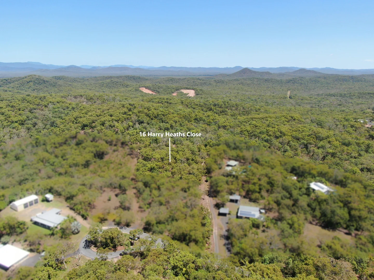 Additional image 3 of 16 Harry Heaths Close, Cooktown QLD 4895
