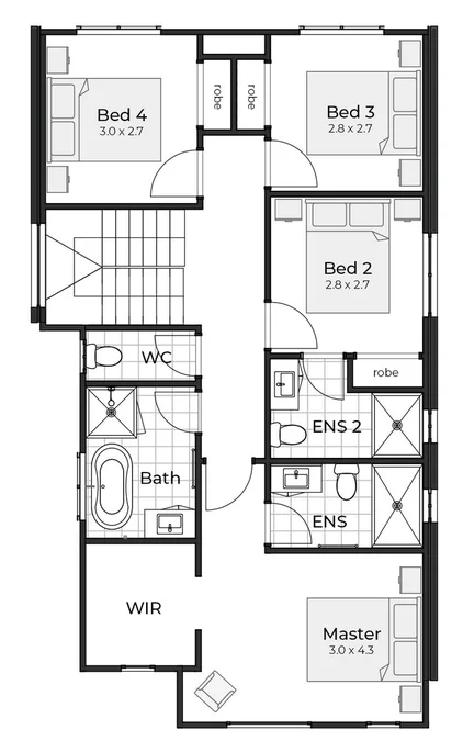 Additional image 2 of 46-66 O'Connell St, Caddens NSW 2747