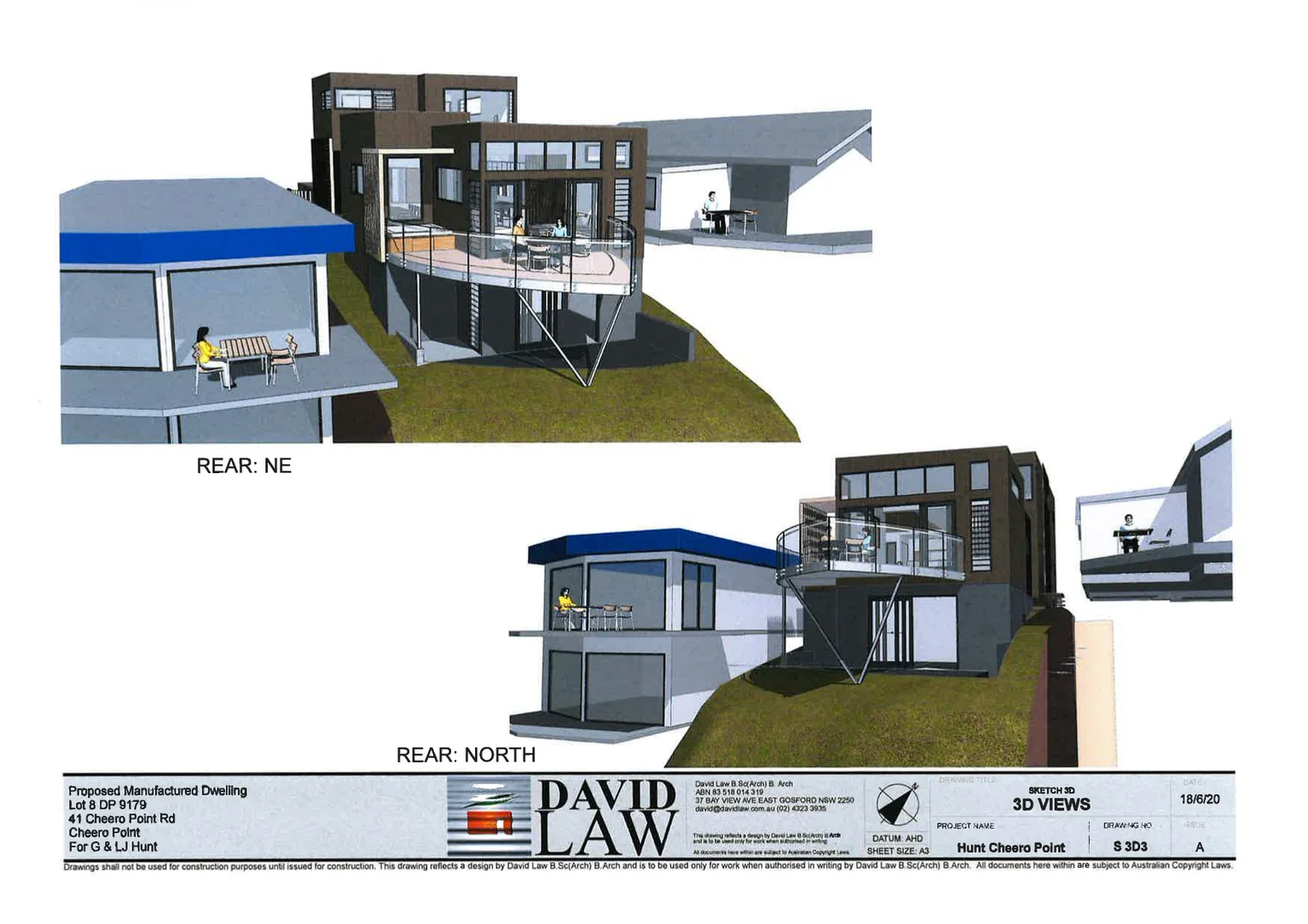 Additional image 6 of 41 Cheero Point Road, Cheero Point NSW 2083