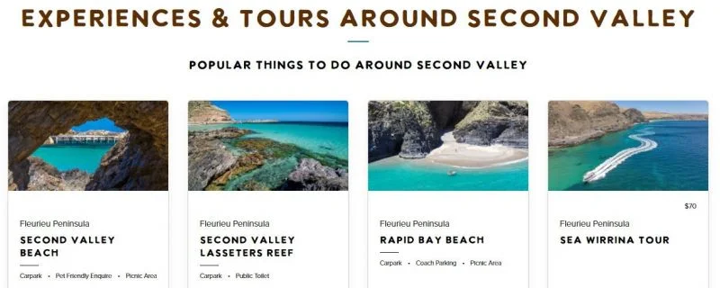 Additional image 2 of Wirrina Cove SA 5204