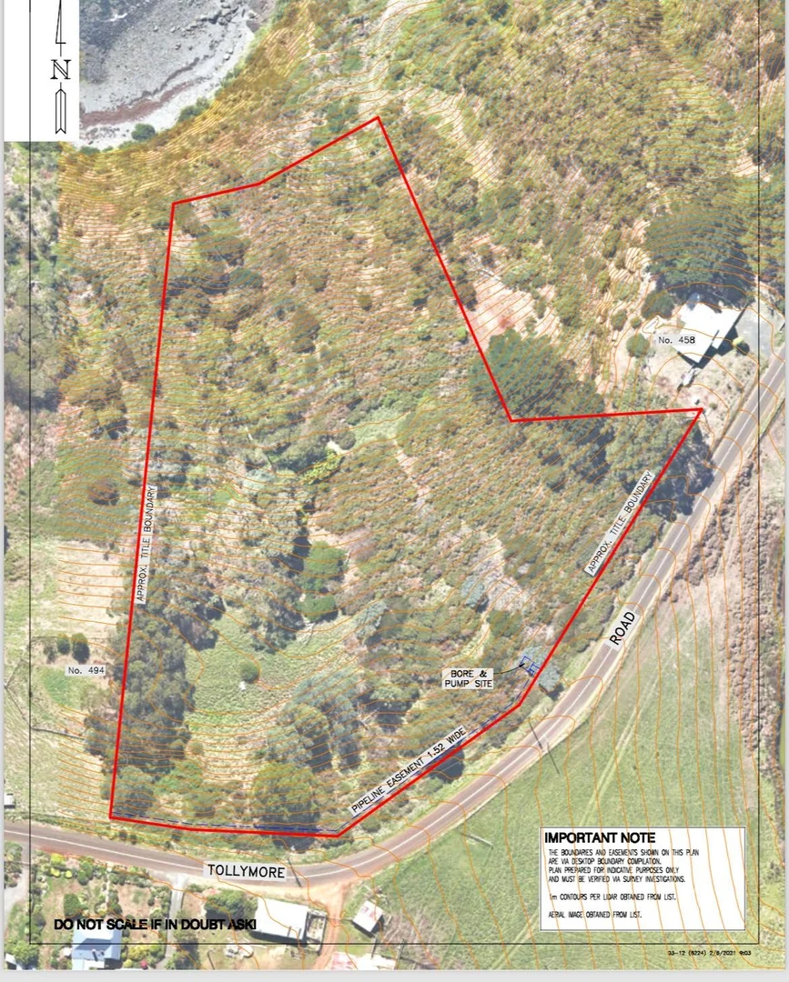 Additional image 5 of 472 Tollymore Road, Table Cape TAS 7325