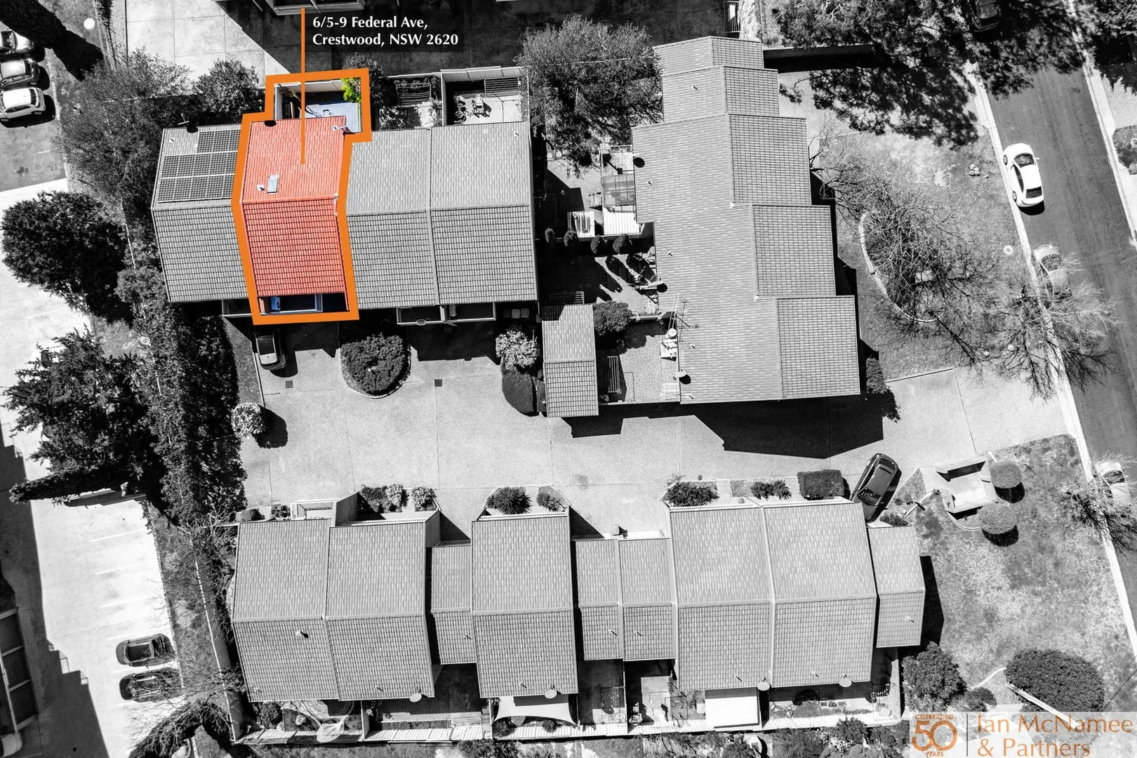 Additional image 12 of 6/5-9 Federal Avenue, Queanbeyan NSW 2620