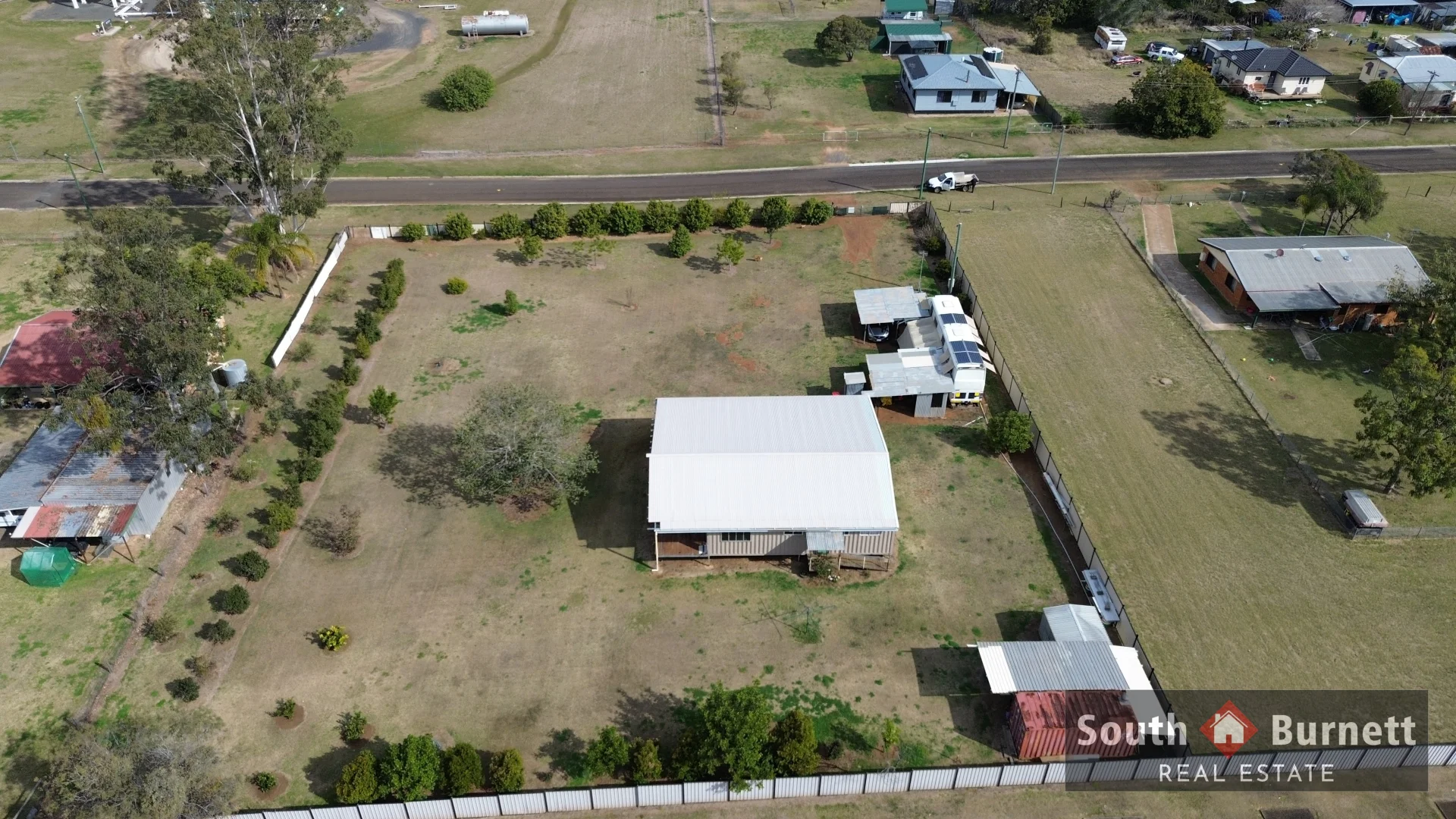 Additional image 21 of 17 PEROONE Street, Wondai QLD 4606