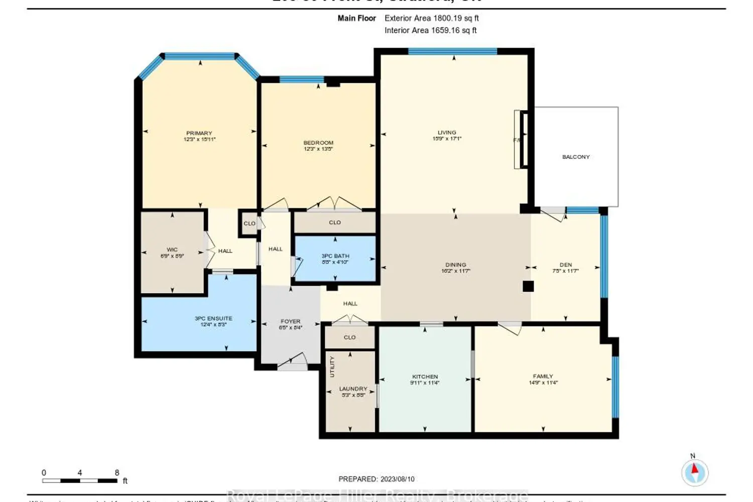 Additional image 20 of 30 Front Street 205