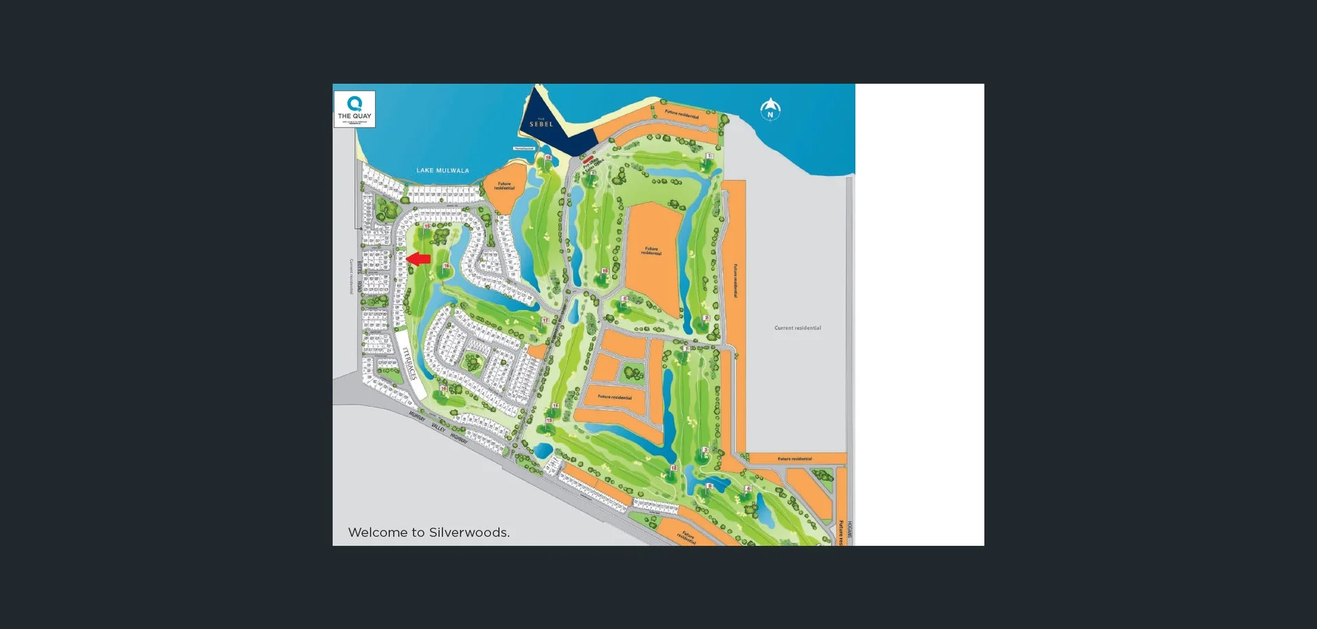 Additional image 4 of 132 Peter Thomson Circuit, Yarrawonga VIC 3730