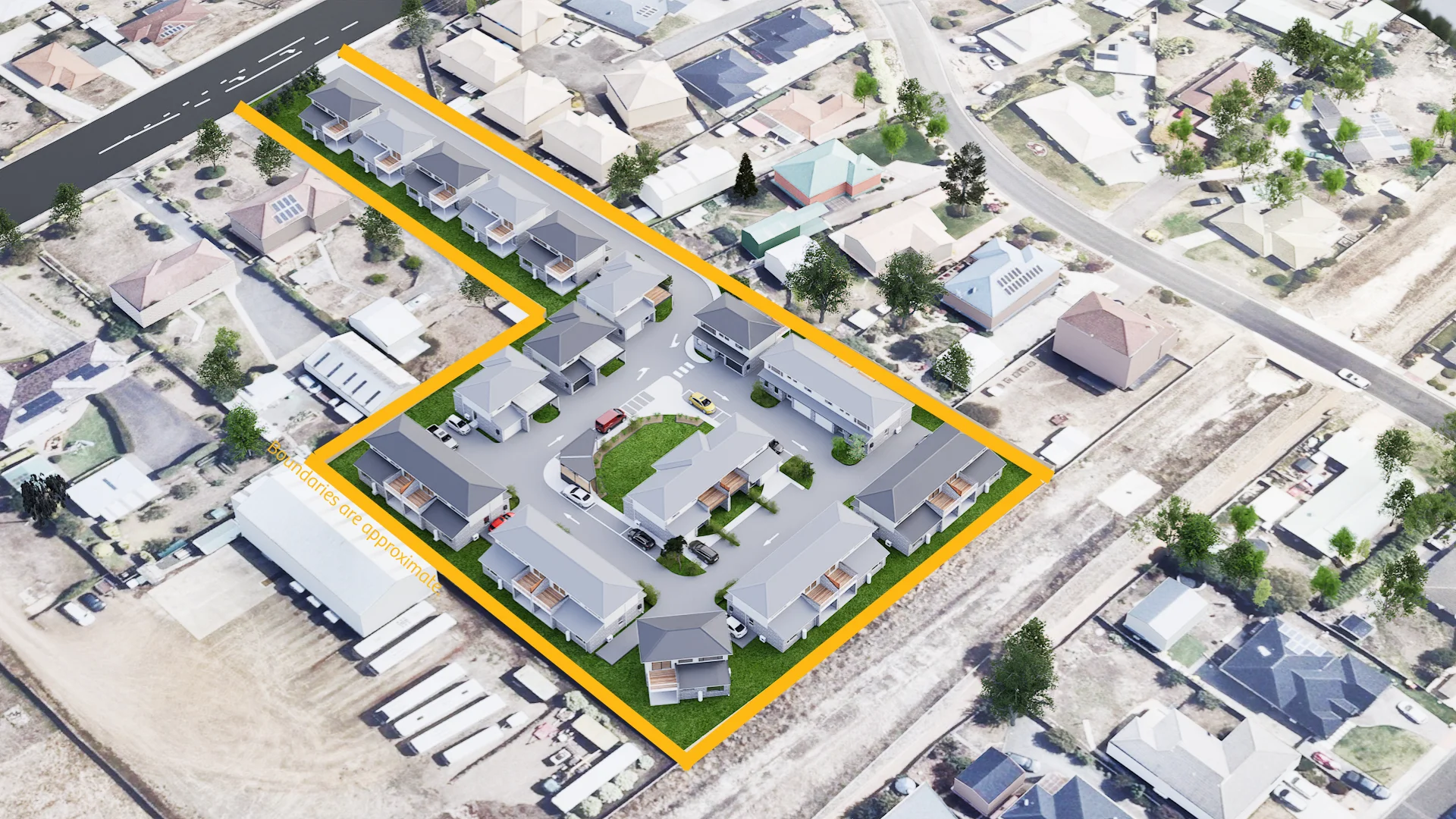 Additional image 28 of 1-22/29 Tasman Highway, Sorell TAS 7172