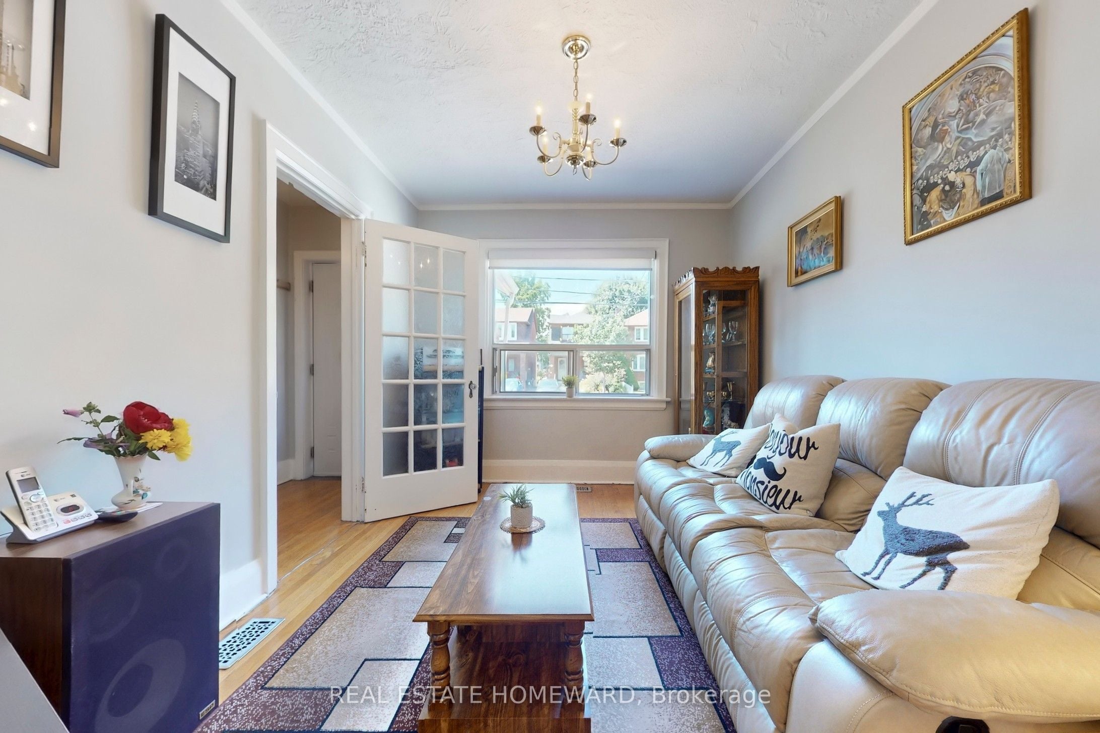 Additional image 3 of 87 Guestville Avenue, Toronto, ON, M6N 4N5