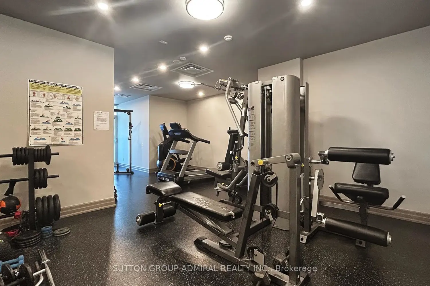Additional image 15 of 777 Steeles Avenue 505