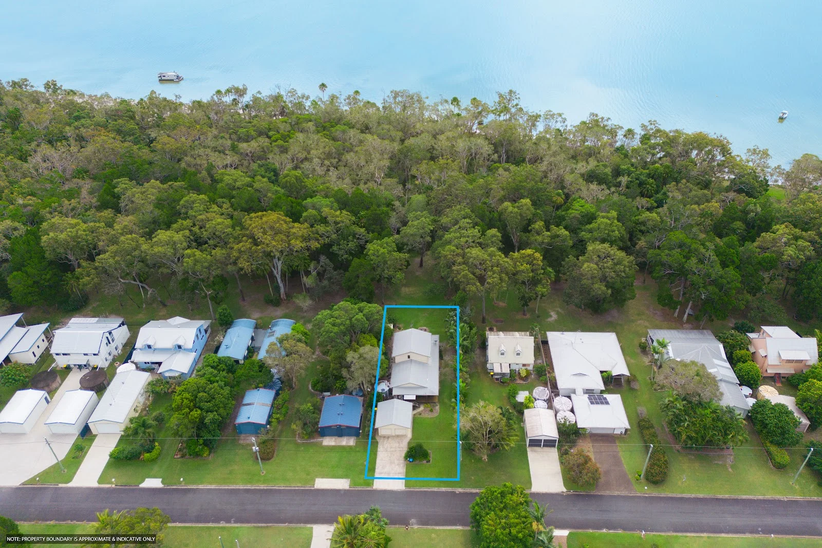 Additional image 28 of 20 Orchid Avenue, Tinnanbar QLD 4650